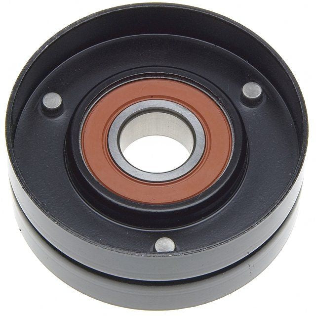 Gates 04-08 Suzuki Forenza 4-Cyl. 2.0L Tensioner Pulley Belt Drive Pulley