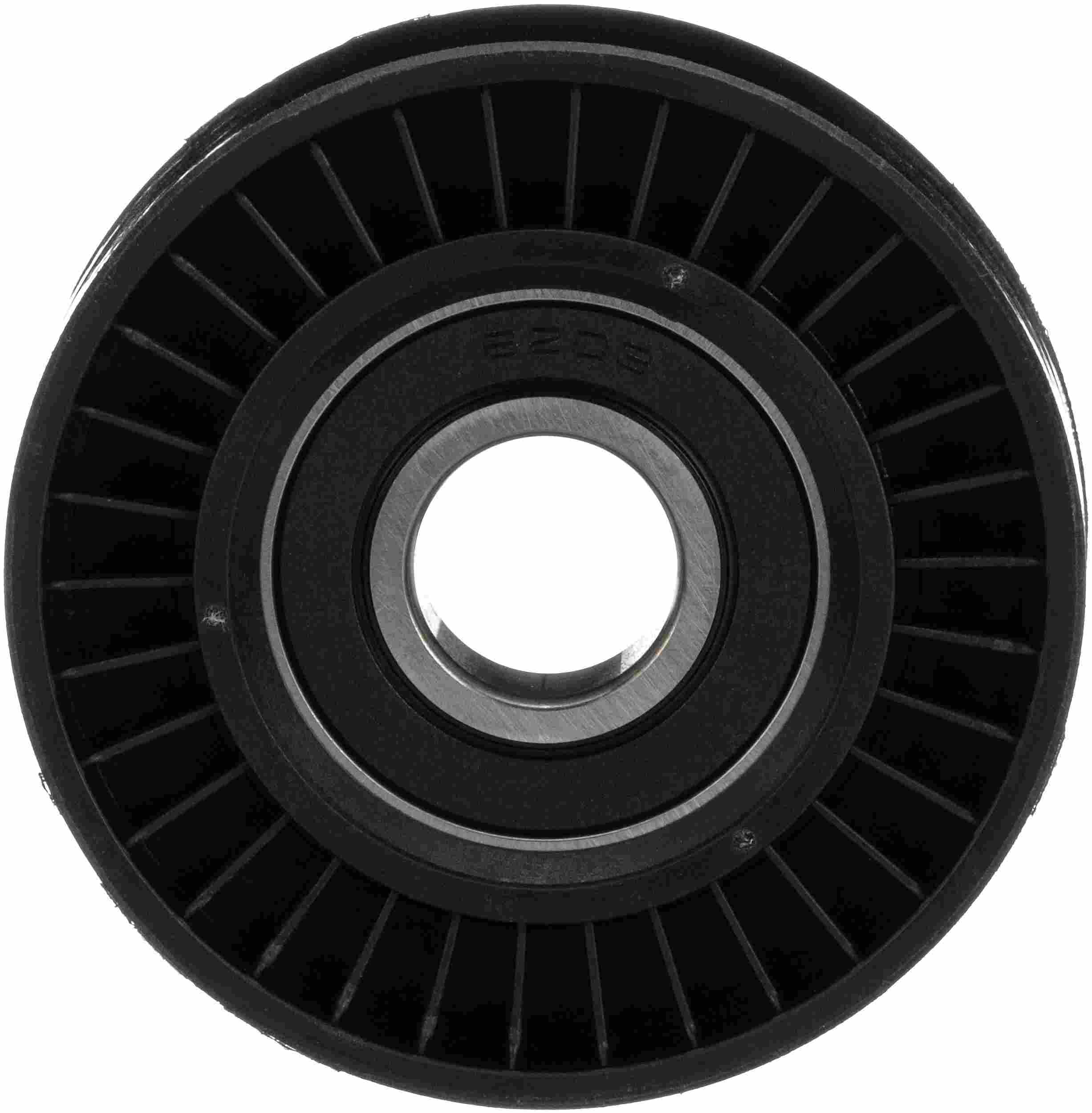 Gates 10-11 Toyota Camry 4-Cyl. 2.5L P.S. Belt Drive Pulley