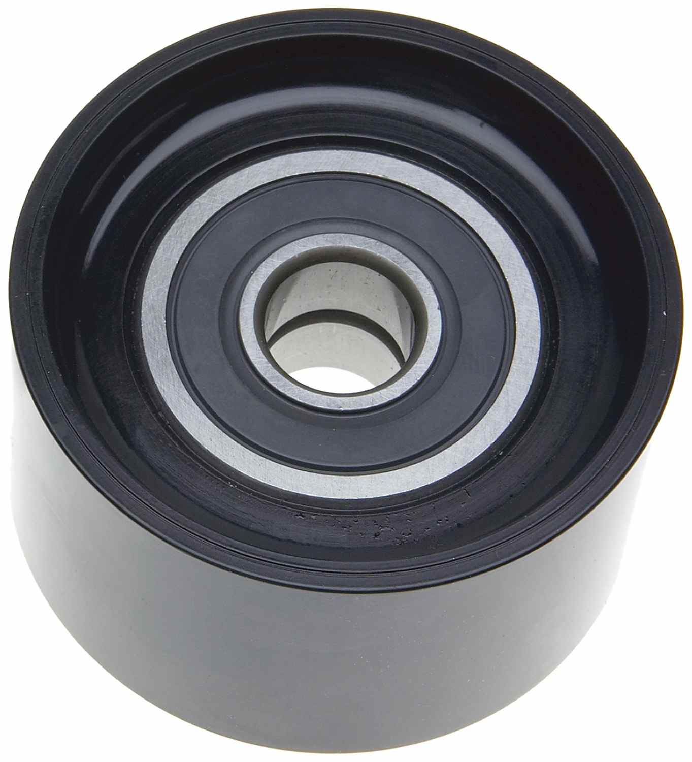 Gates 09-16 International/Navistar DuraStar 4300 Diesel Idler Belt Drive Pulley