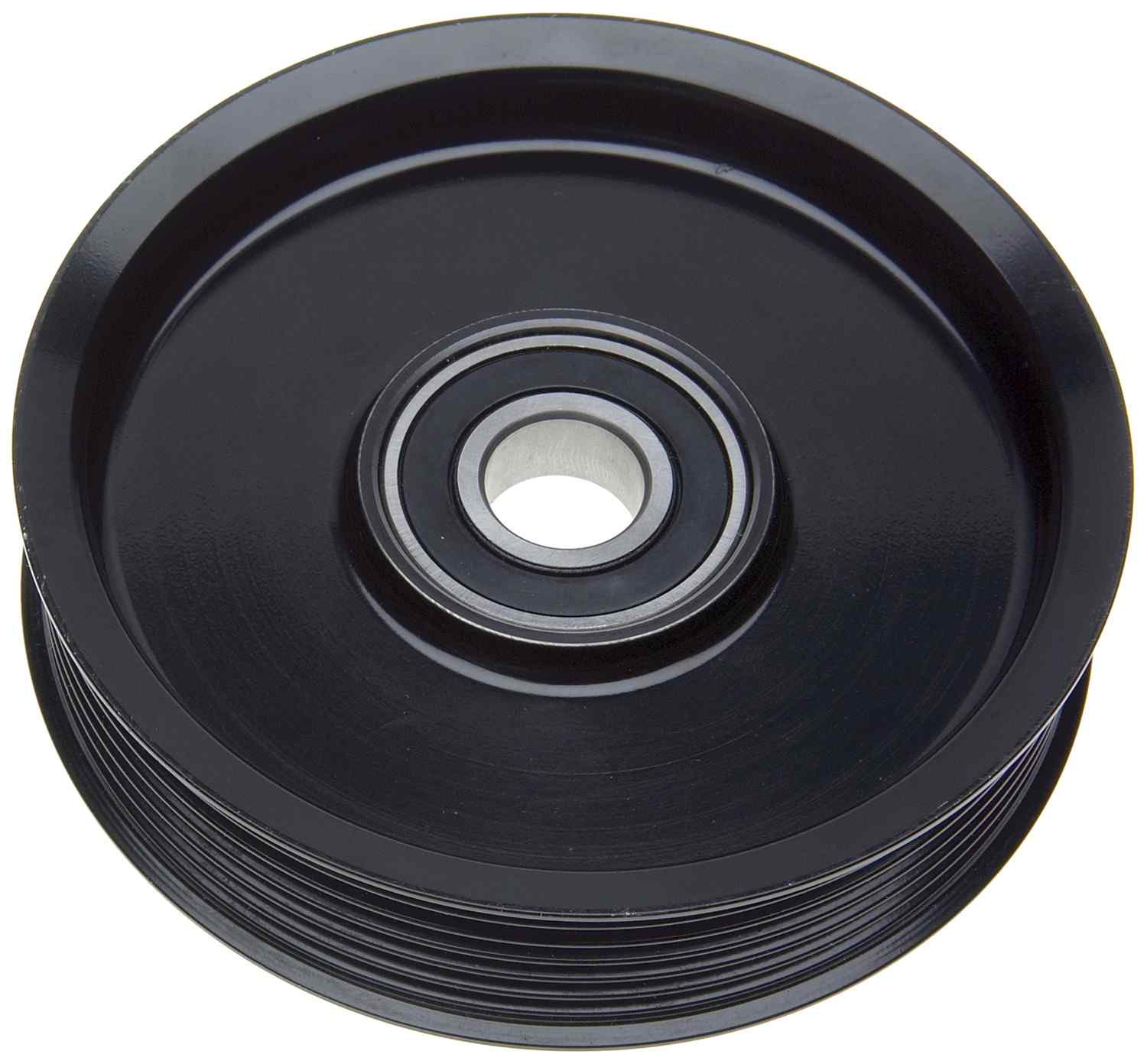 Gates 04-06 Mack CV Series Mack AMI Diesel Fan A.C. Alt. & W.P. Belt Drive Pulley