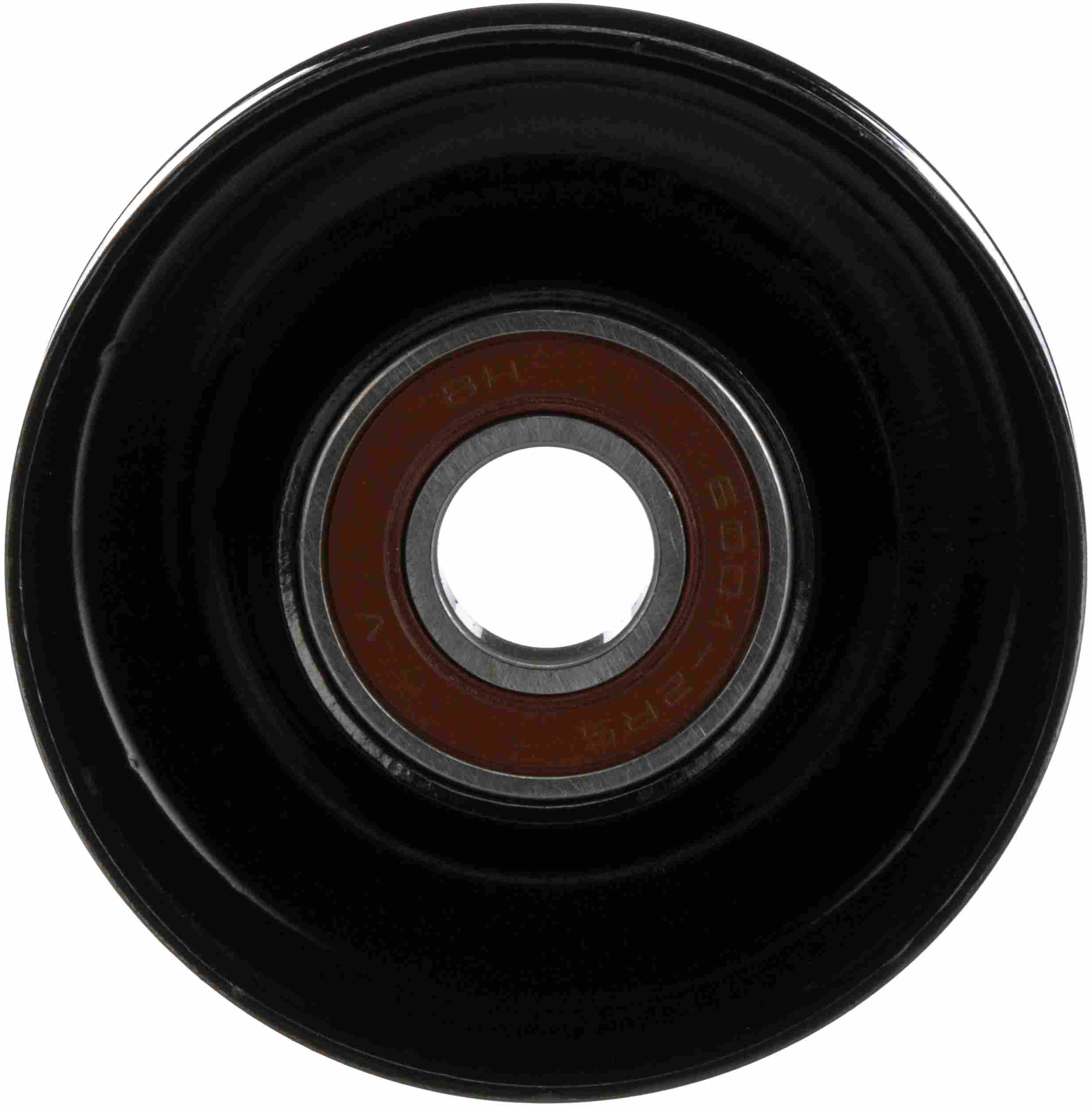 Gates 99-08 Chevrolet Silverado V-8 5.3L A.C. Belt Drive Pulley