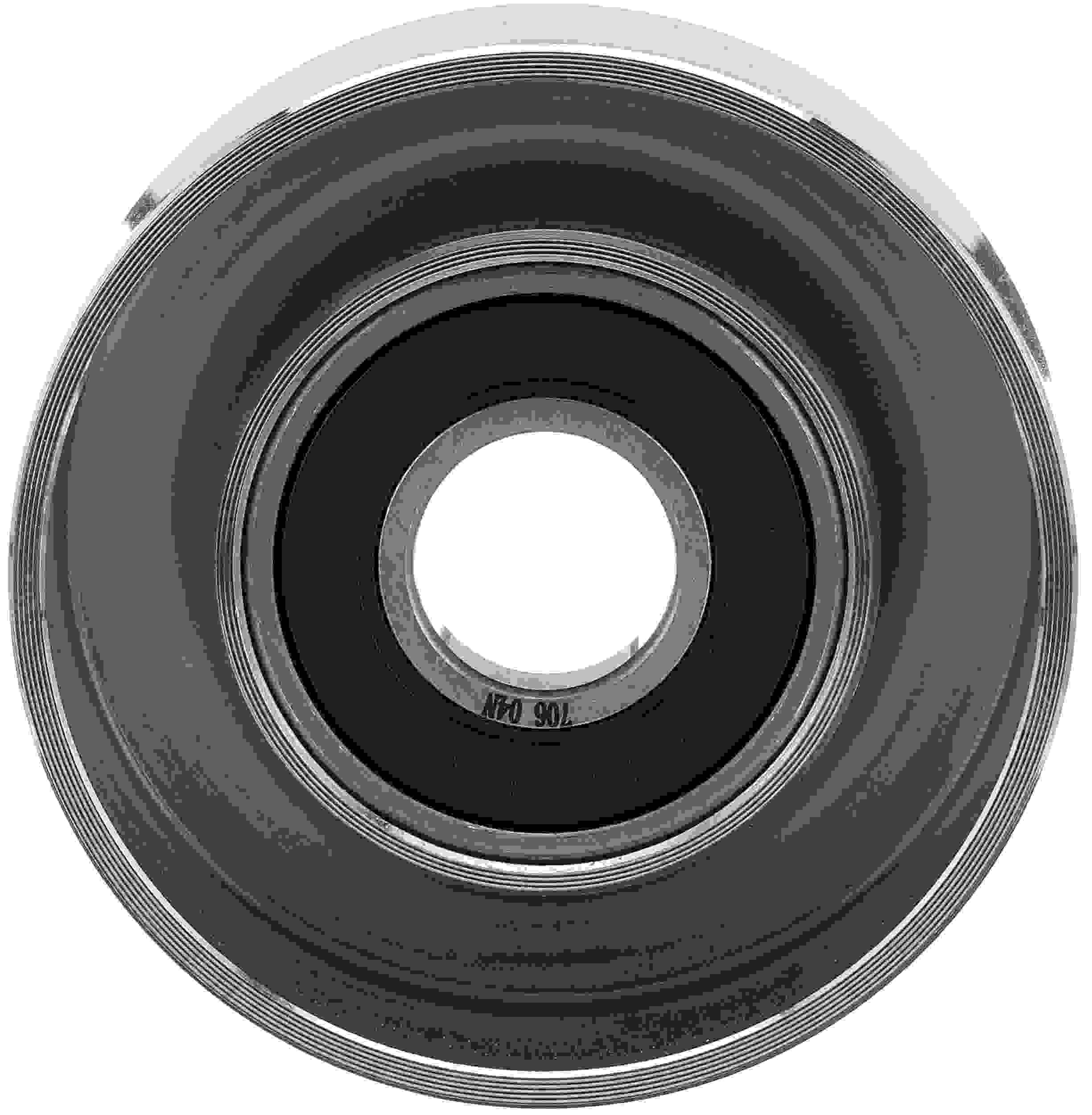 Gates 08-22 Toyota Highlander V-6 3.5L Idler Belt Drive Pulley