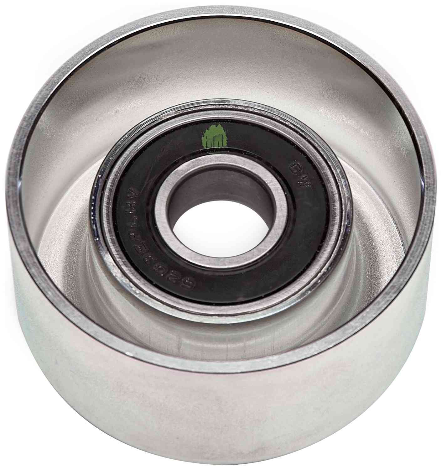 Gates 08-22 Toyota Highlander V-6 3.5L Idler Belt Drive Pulley