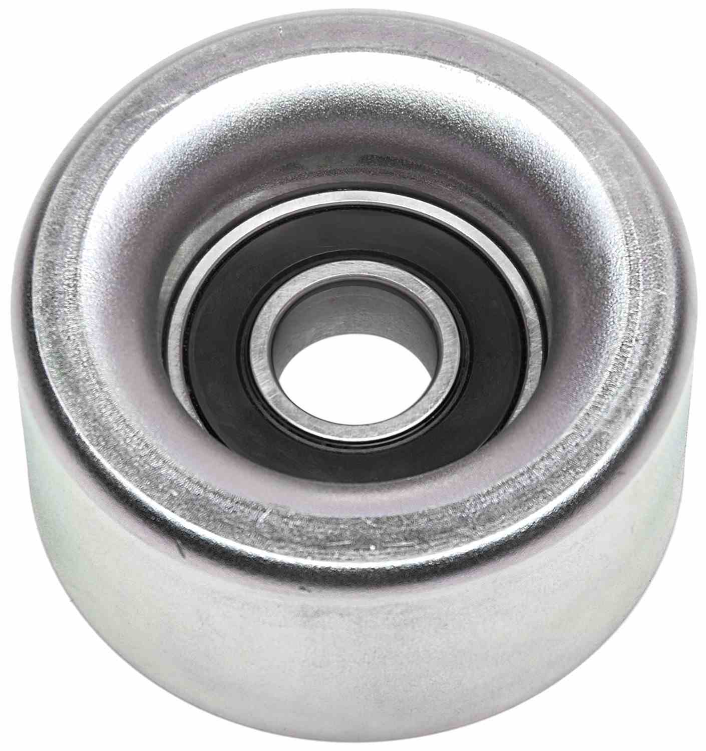 Gates 08-22 Toyota Highlander V-6 3.5L Idler Belt Drive Pulley