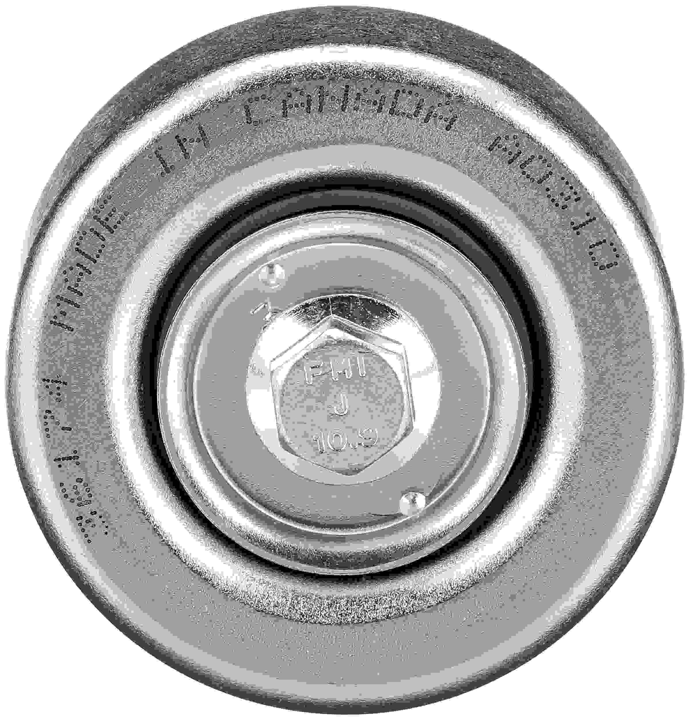 Gates 16-23 Toyota Tacoma V-6 3.5L Lower Belt Drive Pulley