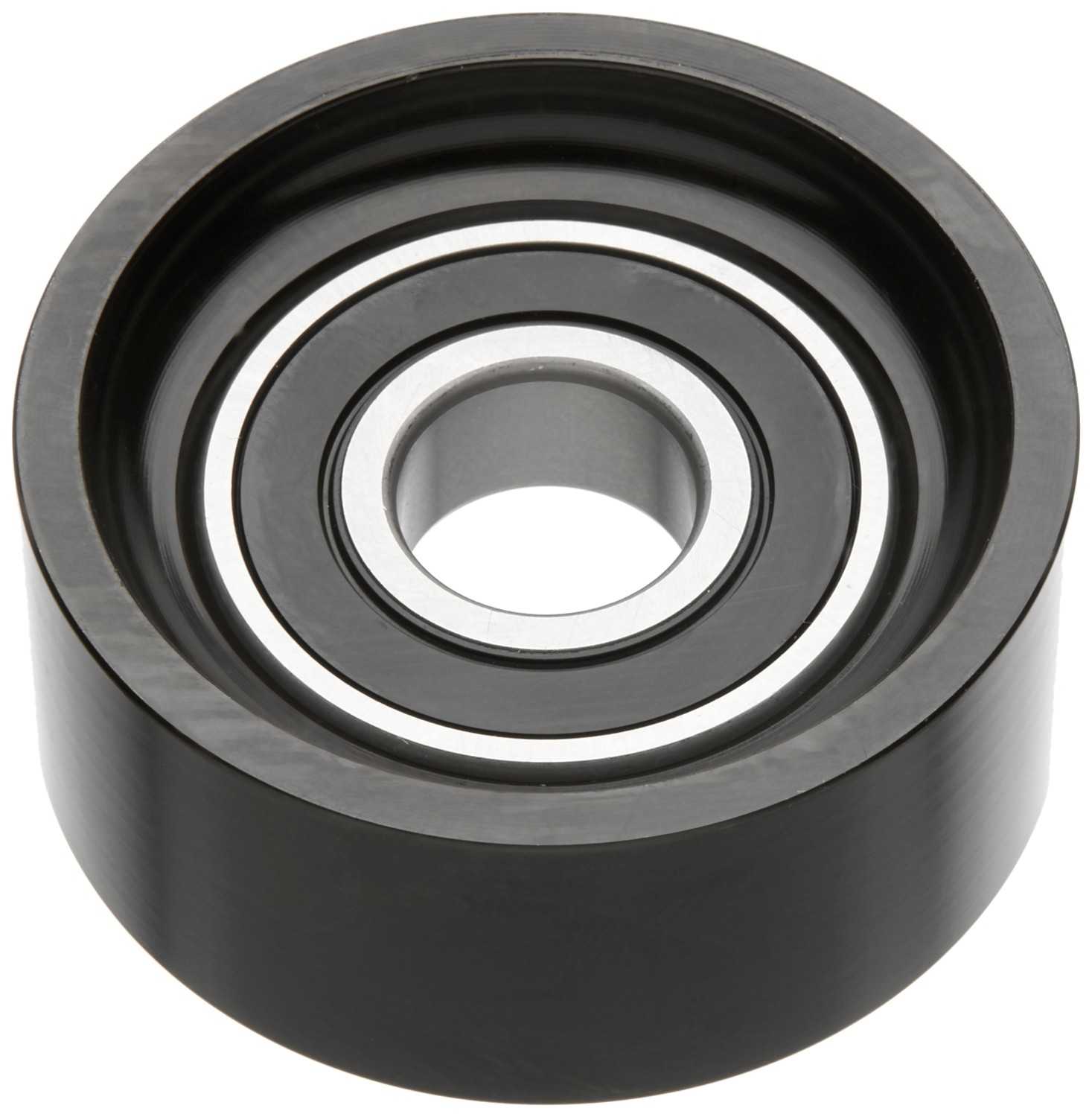 Gates 14-22 Jeep Cherokee V-6 3.2L Smooth Belt Drive Pulley