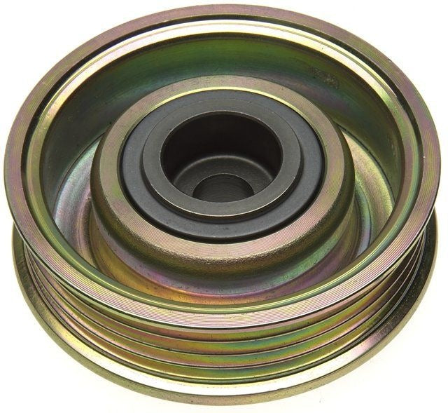 Gates 01-05 Mitsubishi Eclipse V-6 3.0L P.S. Belt Drive Pulley