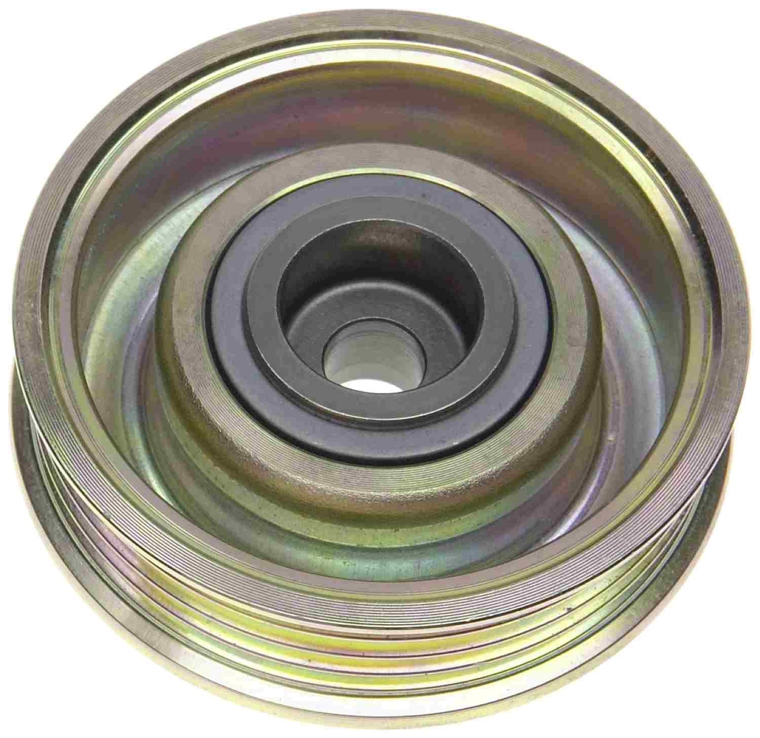 Gates 01-05 Mitsubishi Eclipse V-6 3.0L P.S. Belt Drive Pulley