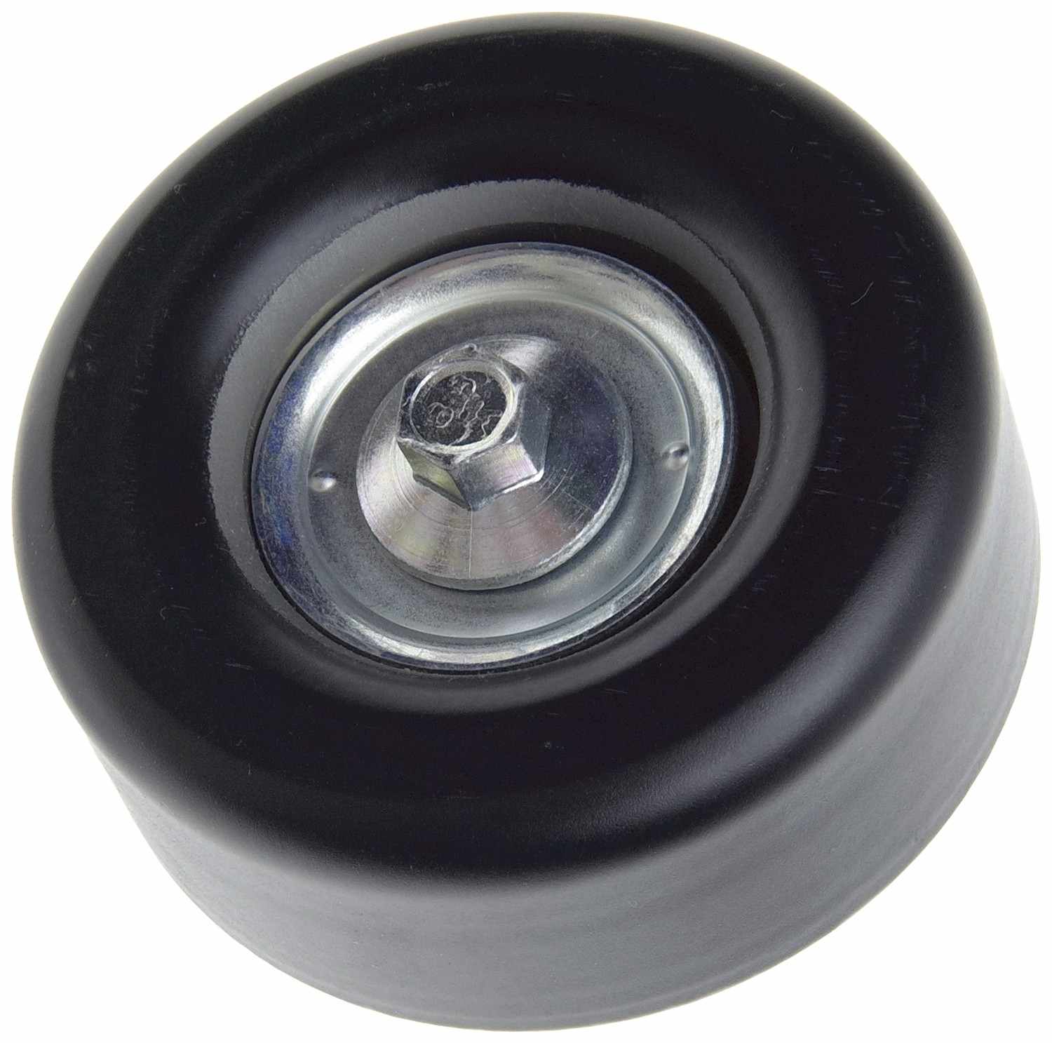 Gates 05-07 Ford Focus 4-Cyl. 2.0L Smooth Belt Drive Pulley