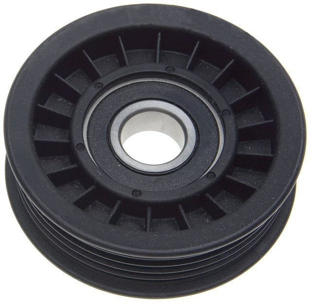 Gates 03-06 Hyundai Santa Fe V-6 3.5L P.S. Belt Drive Pulley