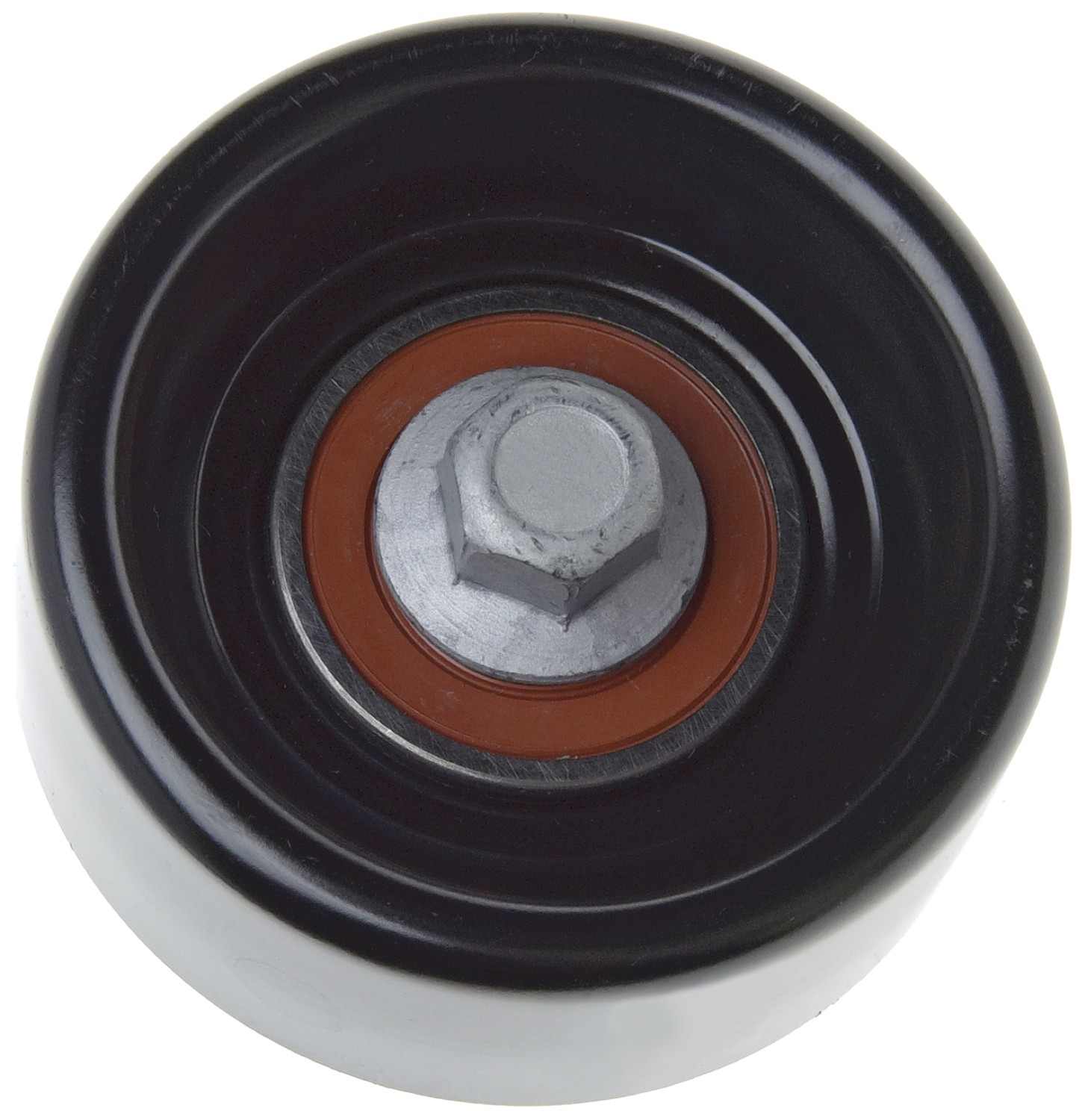 Gates 02-05 Kia Sedona V-6 3.5L Alt. & A.C. Belt Drive Pulley