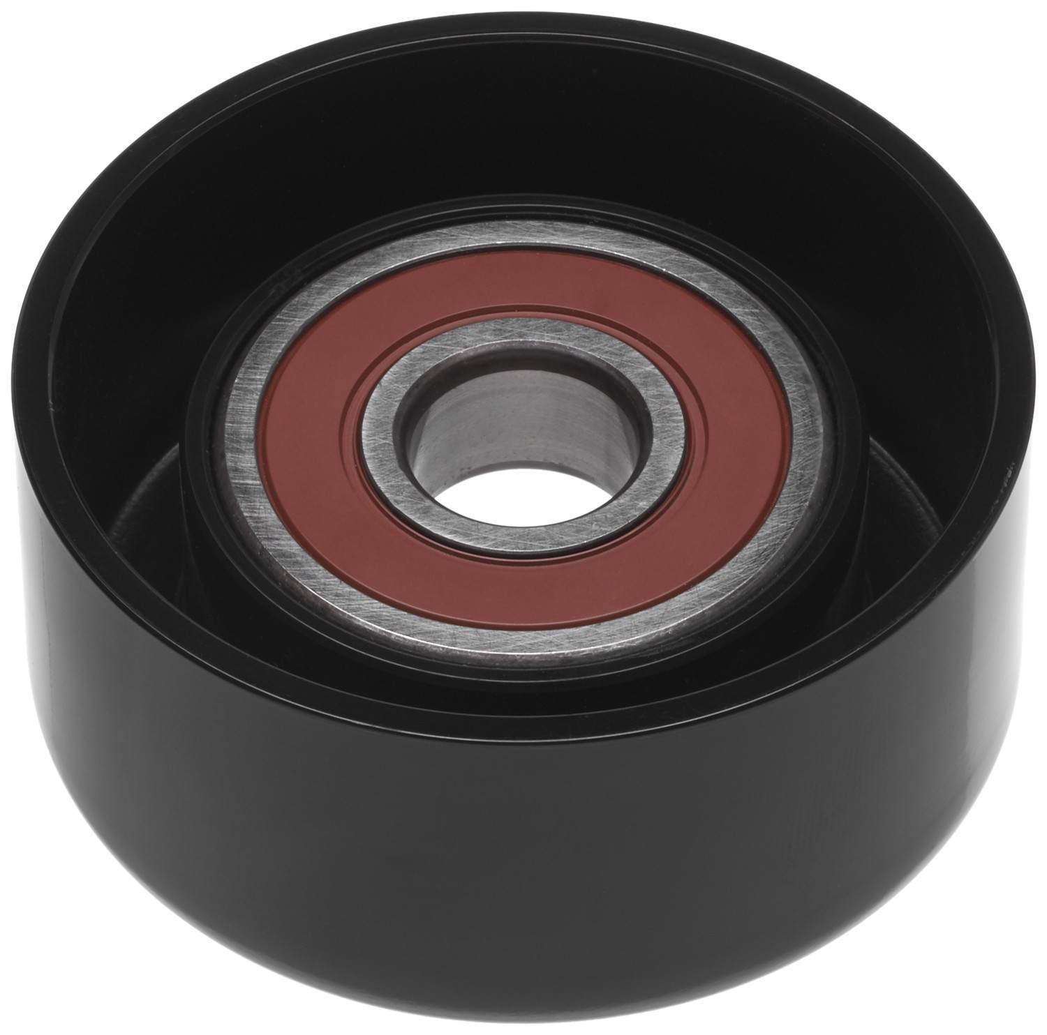 Gates 02-09 GMC Envoy / 02-09 Chevrolet Trailblazer DriveAlign Idler Pulley