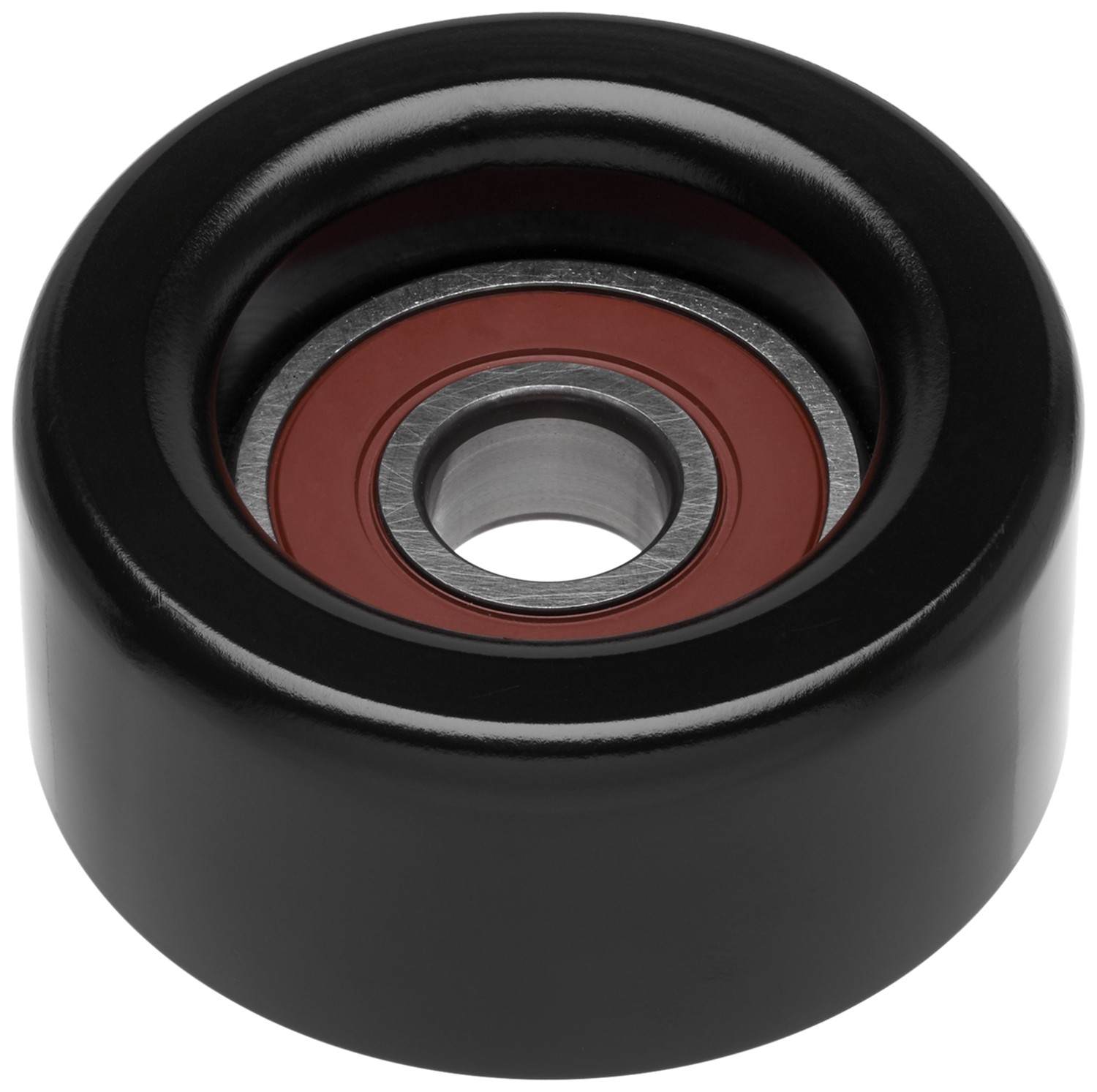 Gates 02-09 GMC Envoy / 02-09 Chevrolet Trailblazer DriveAlign Idler Pulley
