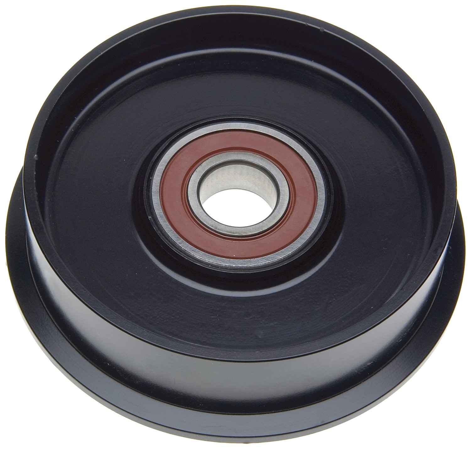 Gates 95-02 Mazda 626 V-6 2.5L Alt. Belt Drive Pulley