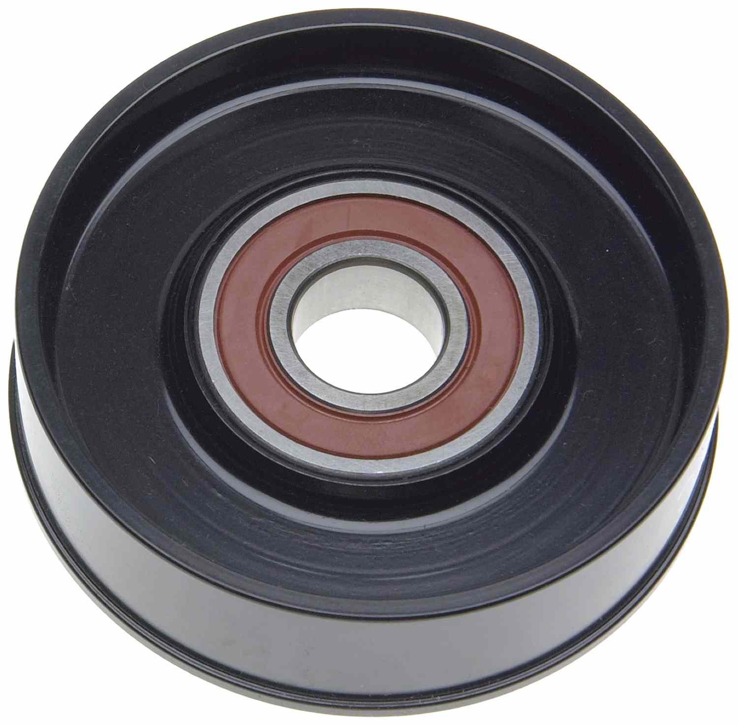 Gates 95-02 Mazda 626 V-6 2.5L P.S. Belt Drive Pulley