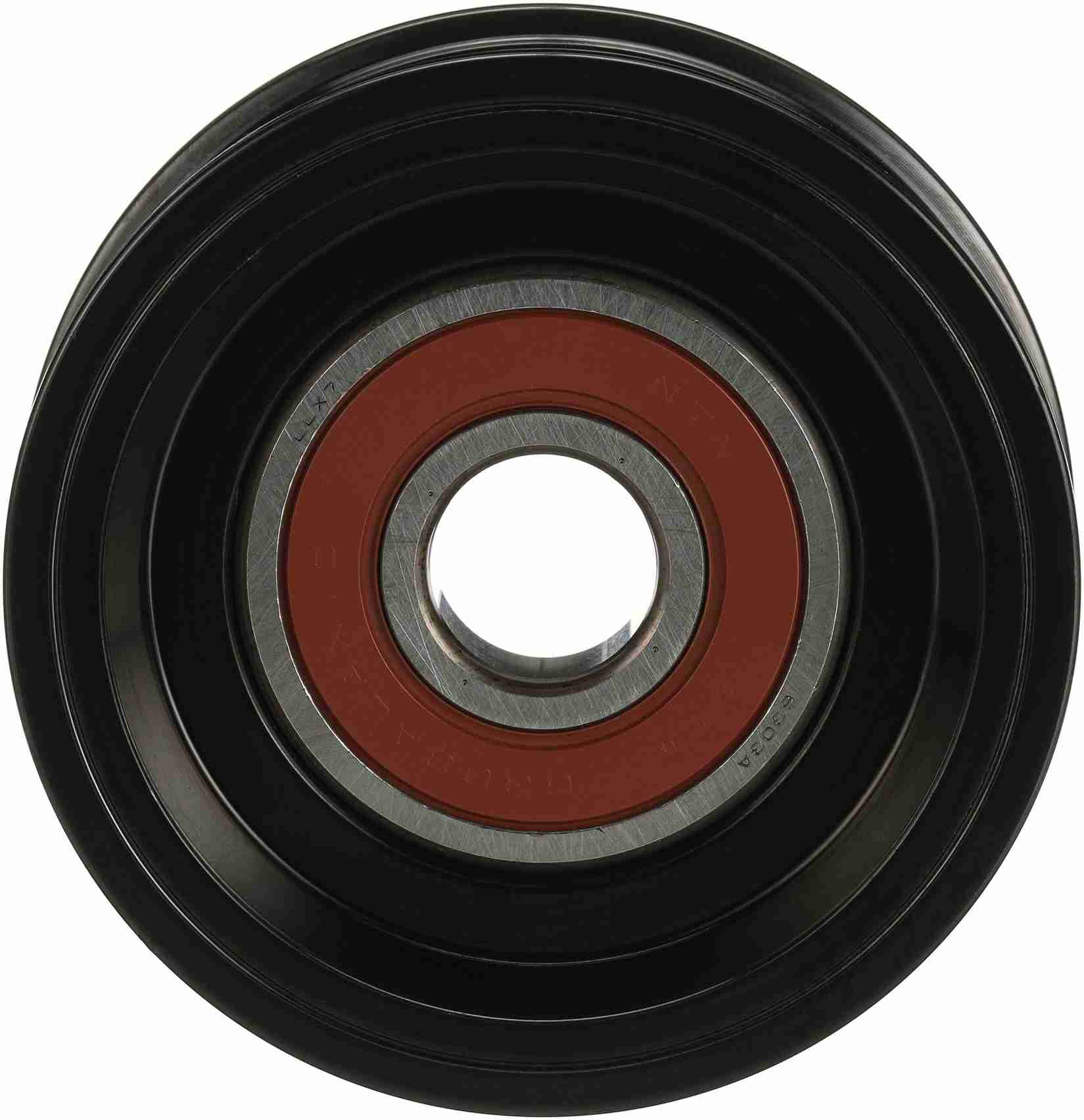 Gates 11-13 Ford F Series V-8 5.0L Idler Belt Drive Pulley