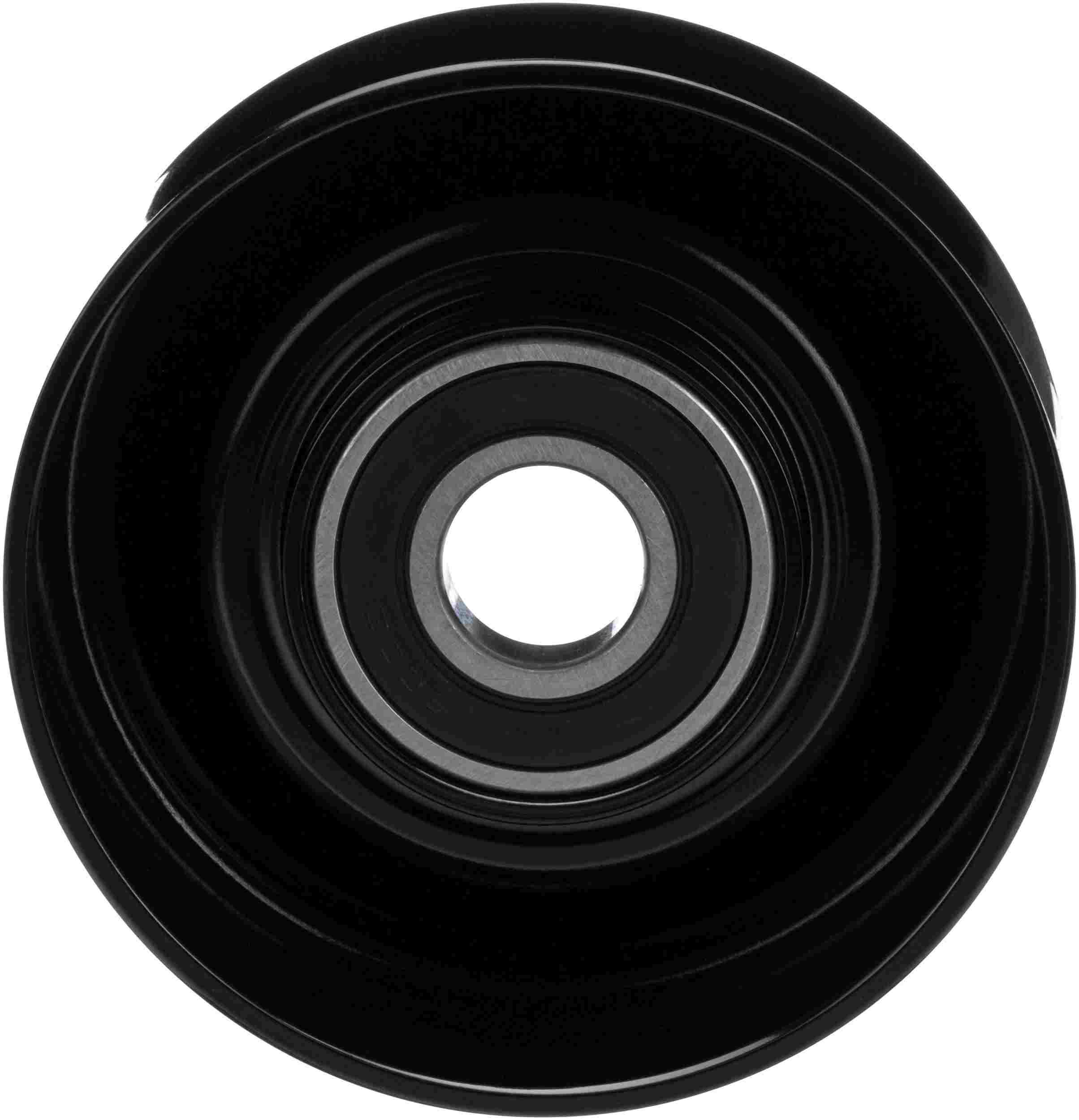 Gates 03-99 Ford Super Duty Pickup V8 7.3L Diesel Idler Pulley Belt Drive Pulleys & Tensioners