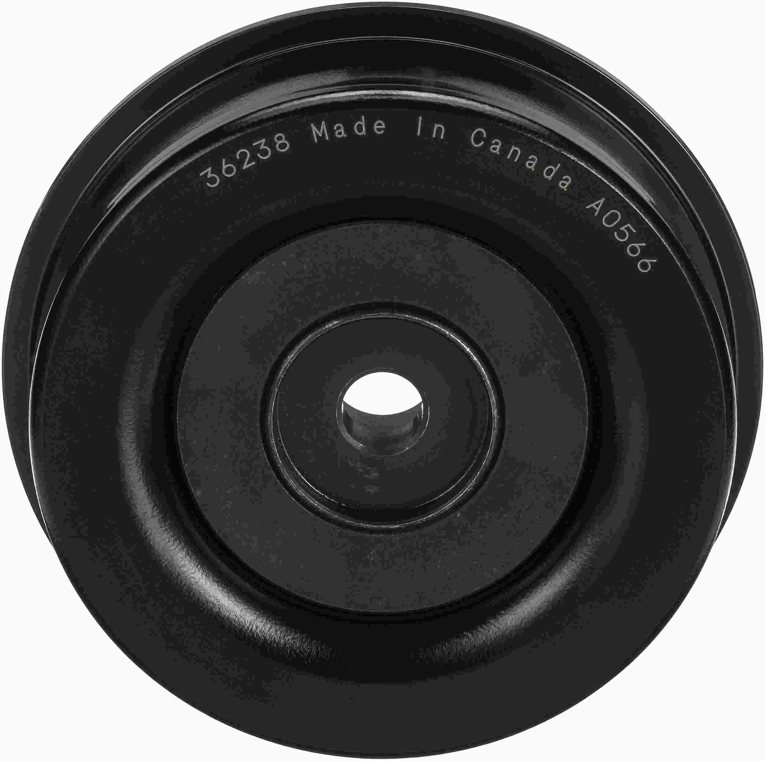 Gates 06-07 EVO 9 DriveAlign Idler Pulley