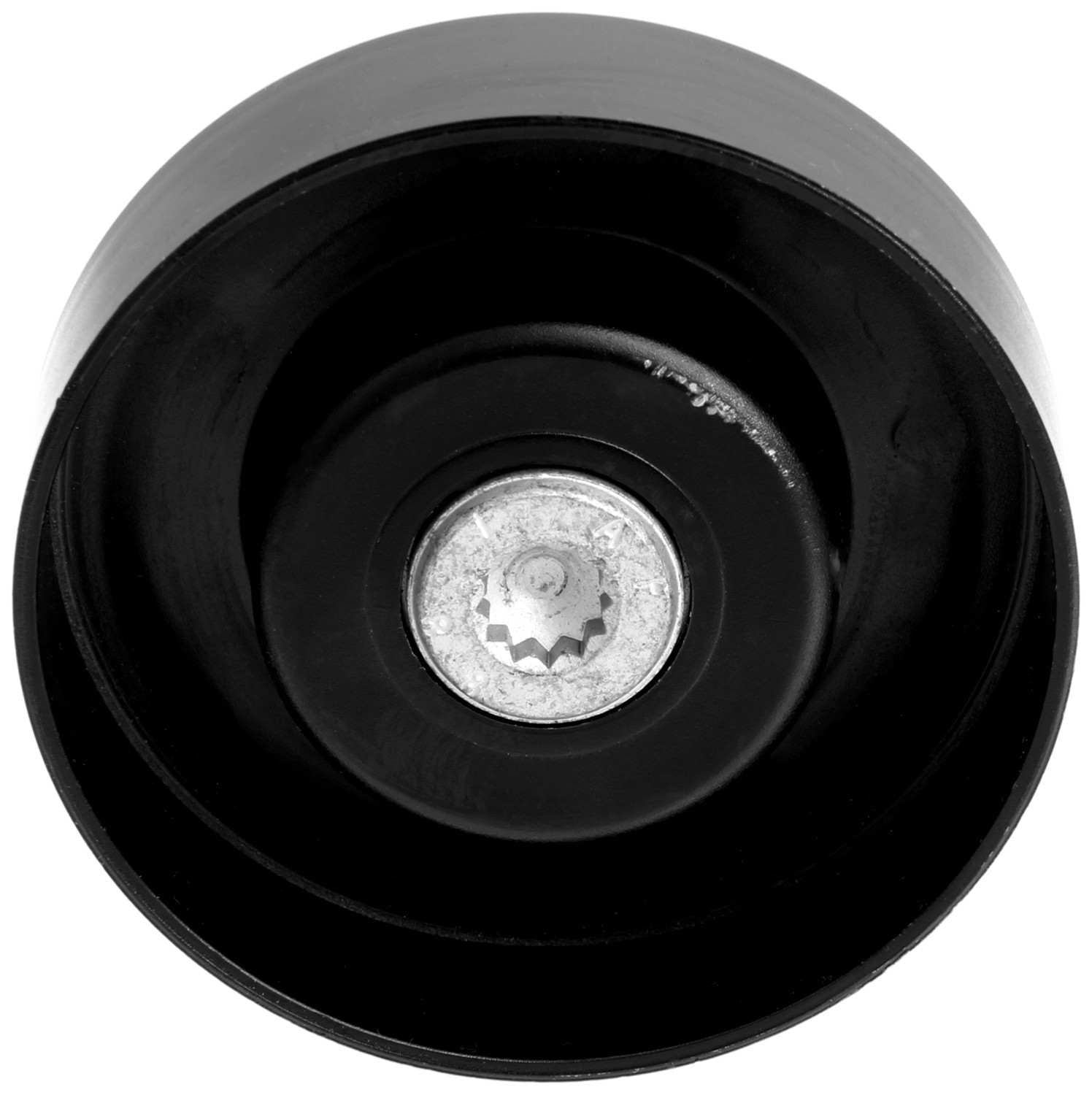 Gates 05-08 Audi A4 4-Cyl. 2.0L Idler Belt Drive Pulley