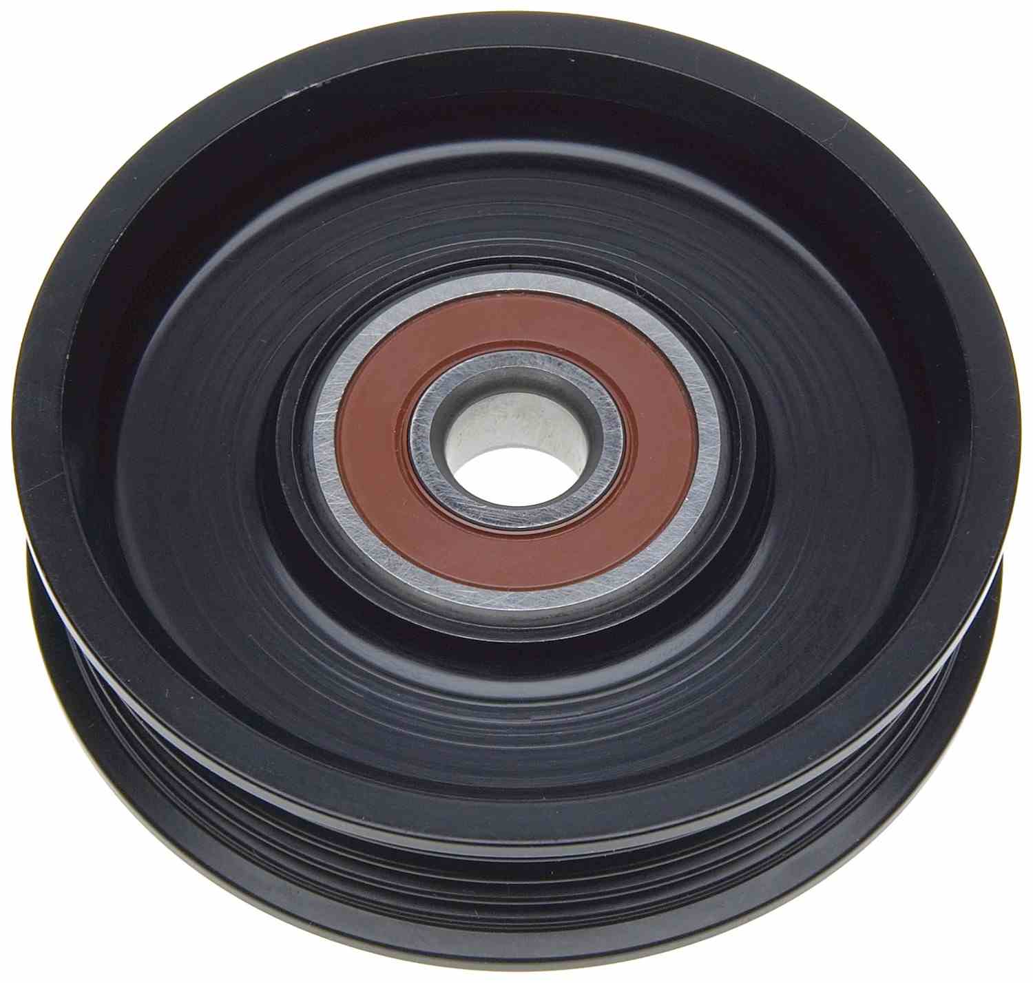 Gates 95-99 Nissan Sentra 4-Cyl. 1.6L P.S. & W.P Belt Drive Pulley
