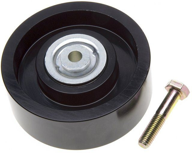 Gates 95-02 International/Navistar 4700 International/Navistar T444 Diesel Idler Belt Drive Pulley