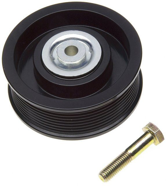 Gates 95-02 International/Navistar 4700 International/Navistar T444 Diesel Idler Belt Drive Pulley
