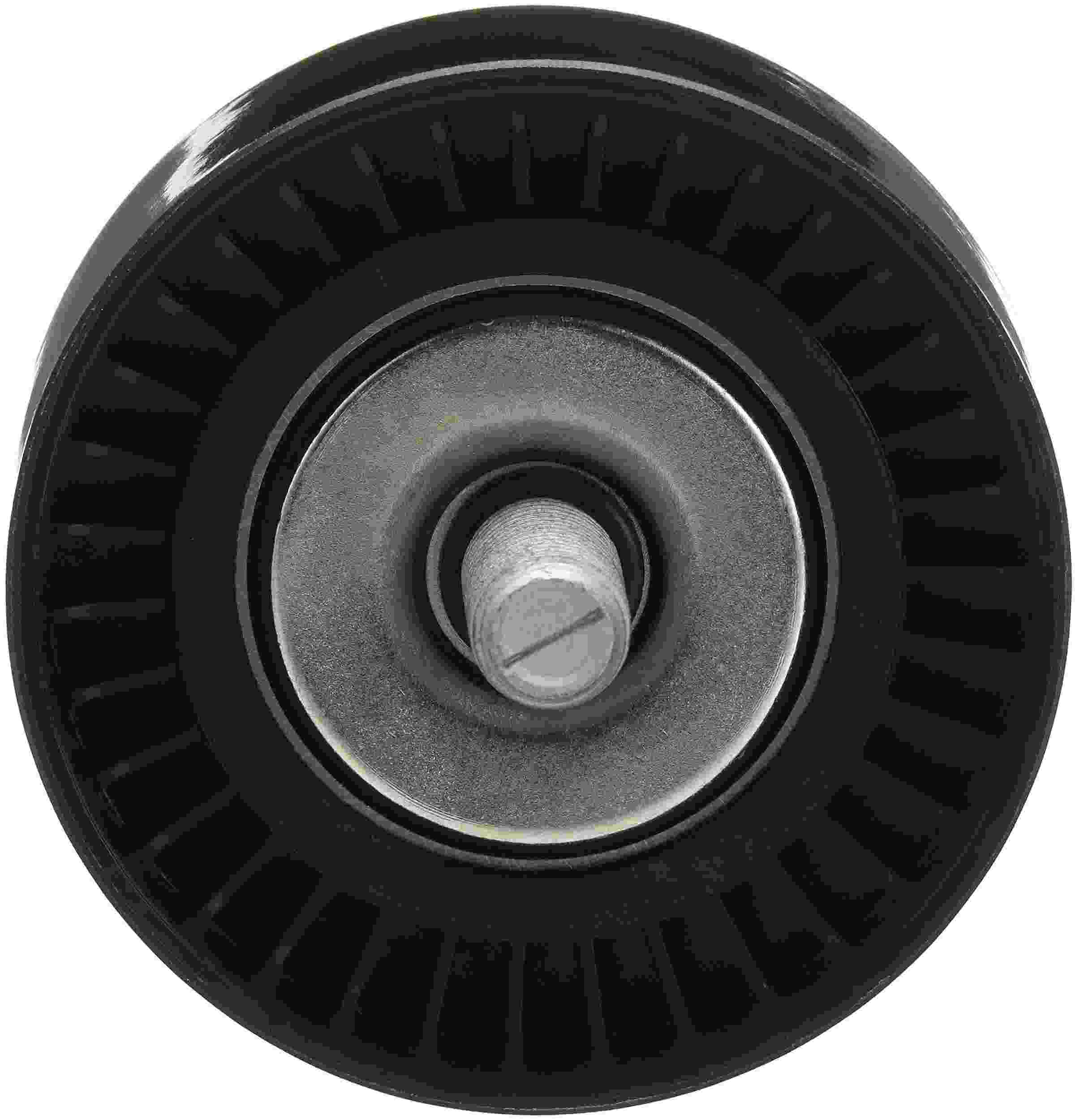 Gates 18-23 Volkswagen Atlas V-6 3.6L Idler Belt Drive Pulley