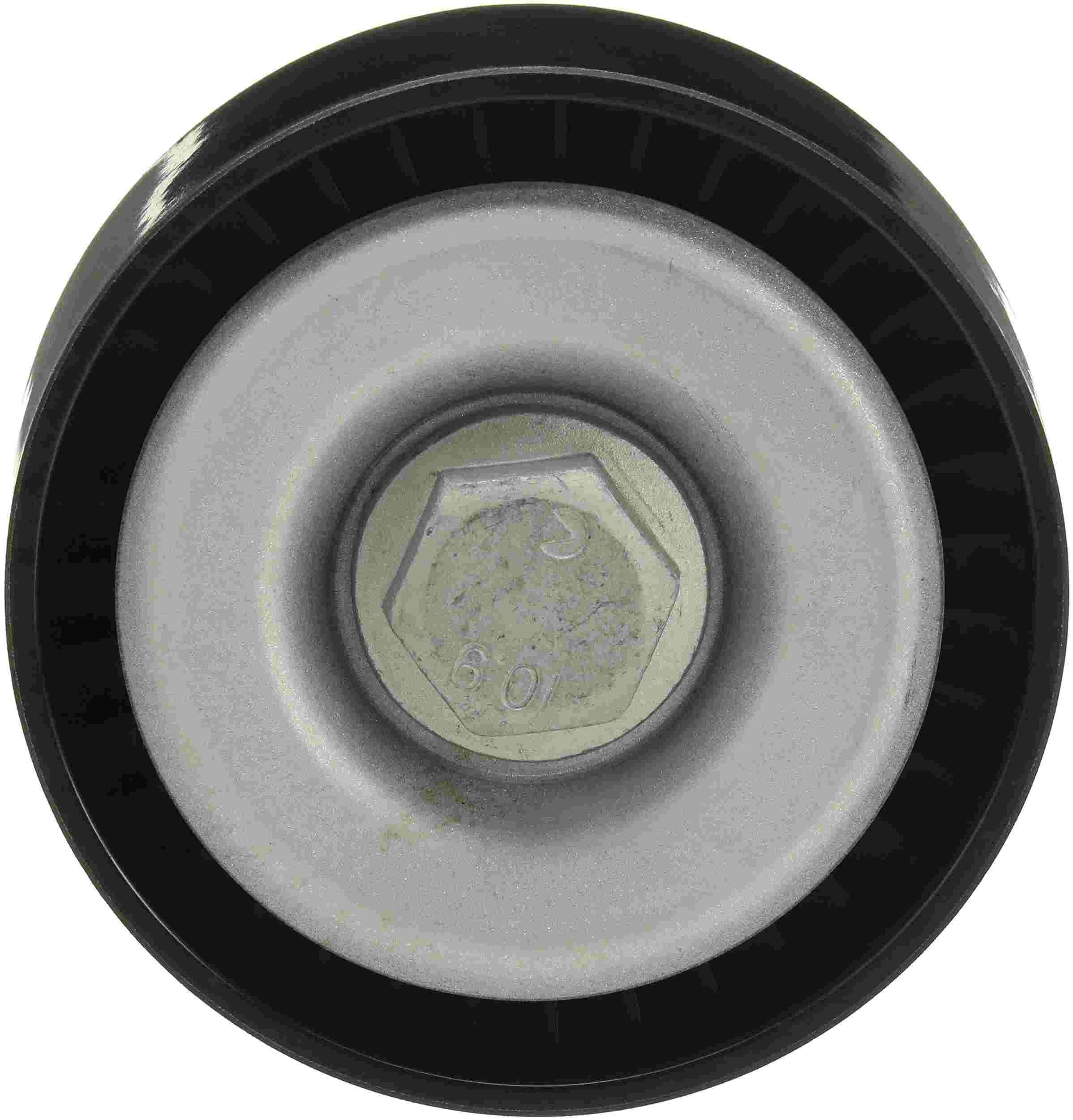 Gates 18-23 Volkswagen Atlas V-6 3.6L Idler Belt Drive Pulley