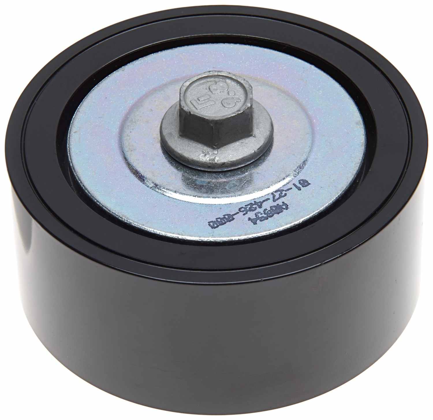 Gates 04-11 Freightliner Columbia Mercedes-Benz MBE 4000 Diesel Alt. Belt Drive Pulley