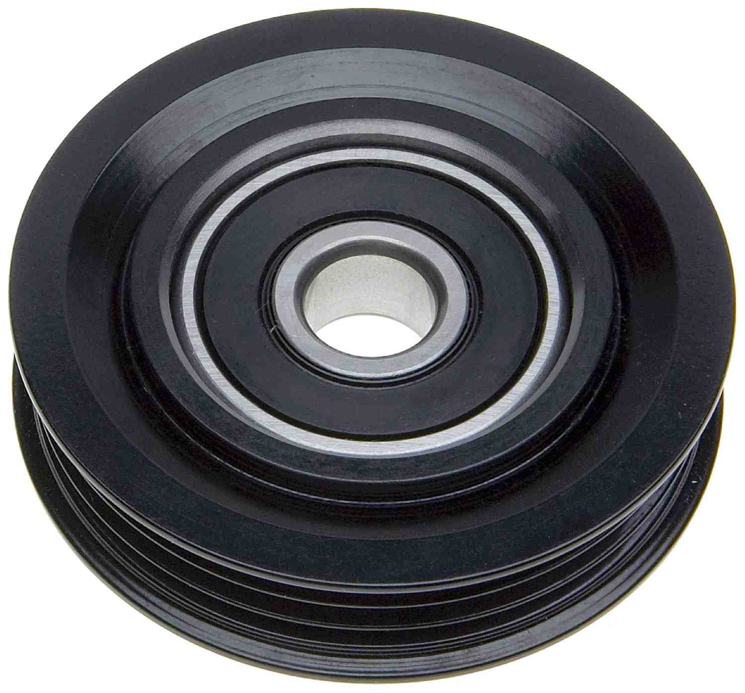 Gates 01-09 Toyota Prius 4-Cyl. 1.5L Electric Assist Tensioner Pulley Belt Drive Pulley