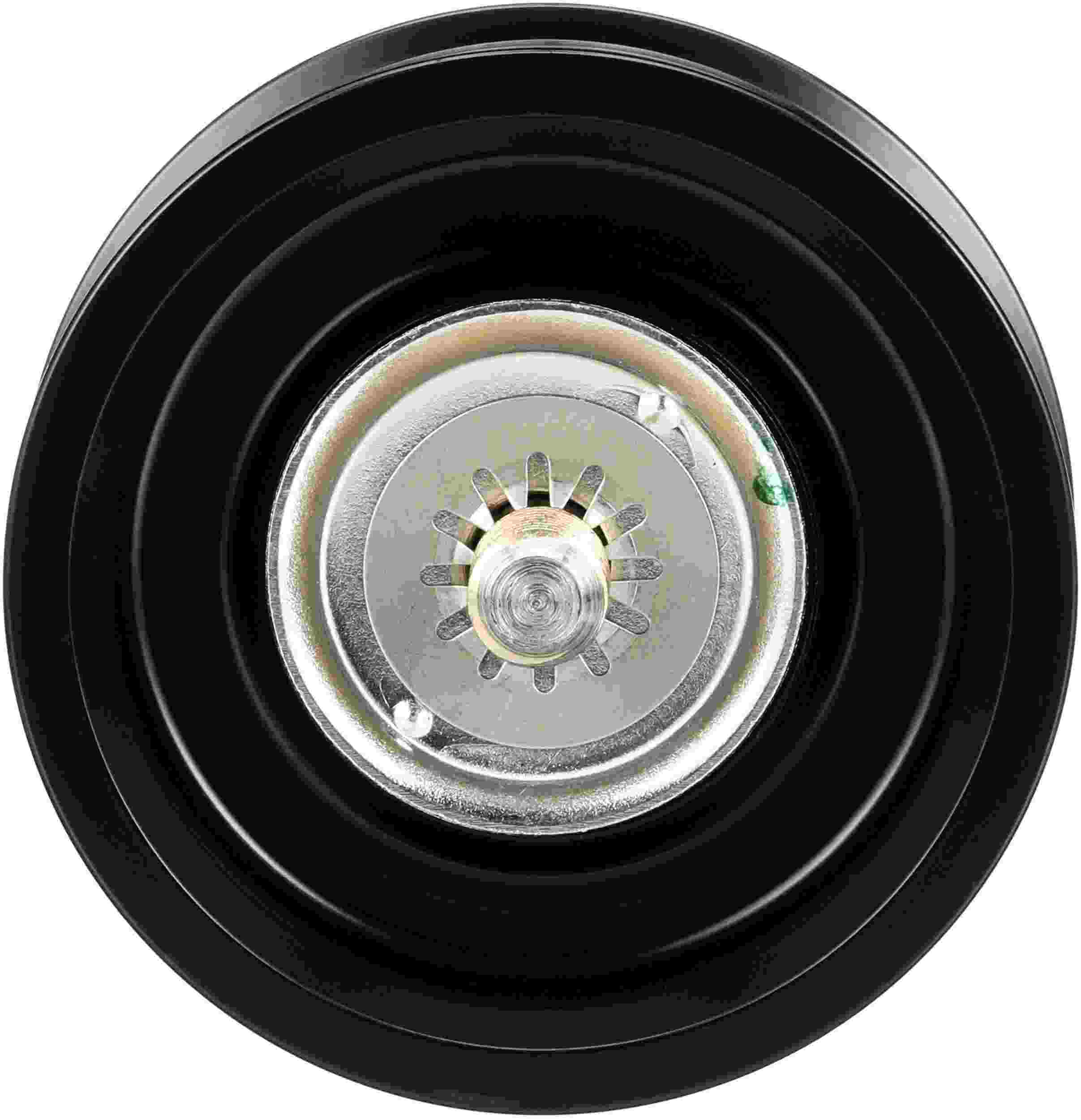 Gates 14-15 Infiniti Q50 V-6 3.7L Lower (Grooved) Belt Drive Pulley