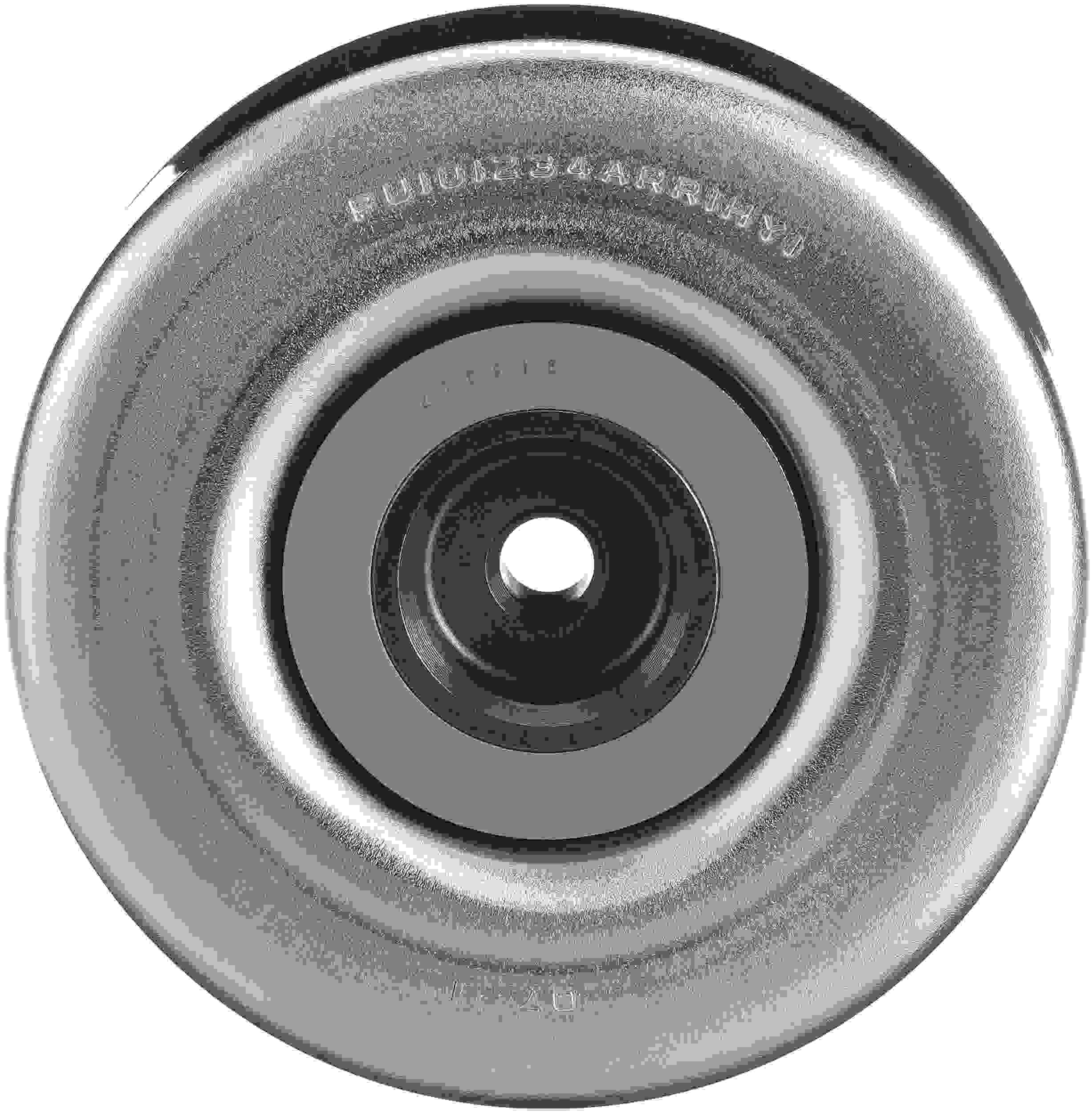 Gates 07-14 Lexus LS460 V-8 4.6L Lower Belt Drive Pulley