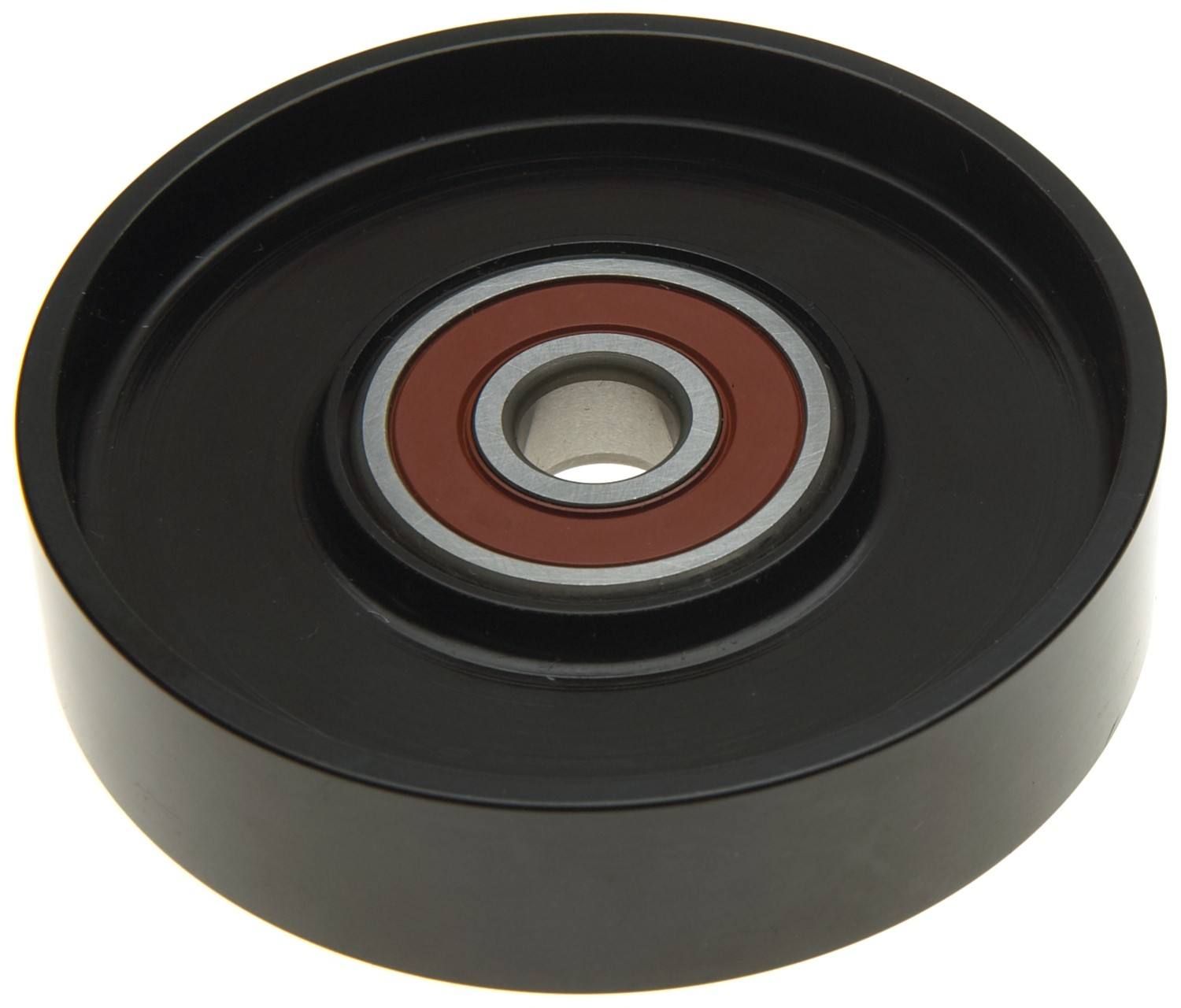 Gates 03-07 Infiniti G35 V-6 3.5L A.C. Belt Drive Pulley