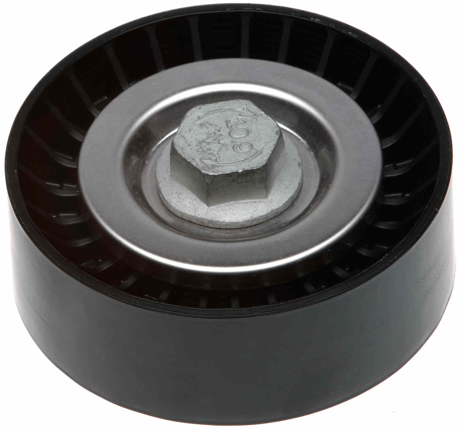 Gates 07-17 Jeep Patriot 4-Cyl. 2.4L Lower Belt Drive Pulley
