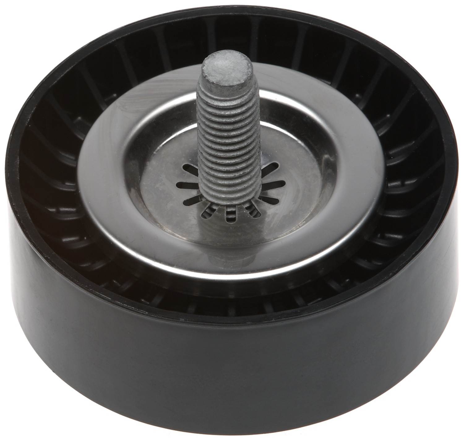 Gates 07-17 Jeep Patriot 4-Cyl. 2.4L Lower Belt Drive Pulley