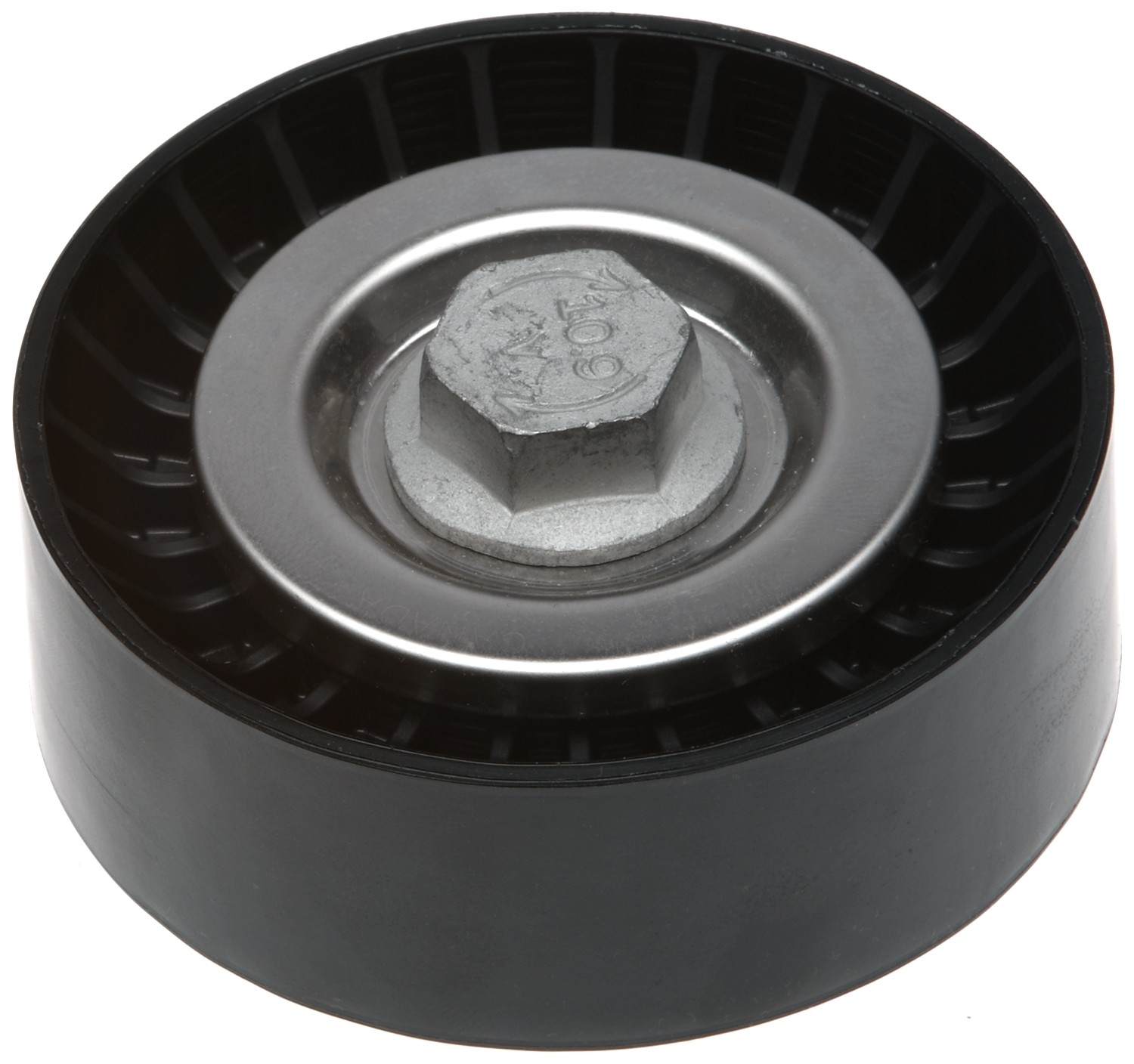 Gates 07-17 Jeep Patriot 4-Cyl. 2.4L Lower Belt Drive Pulley