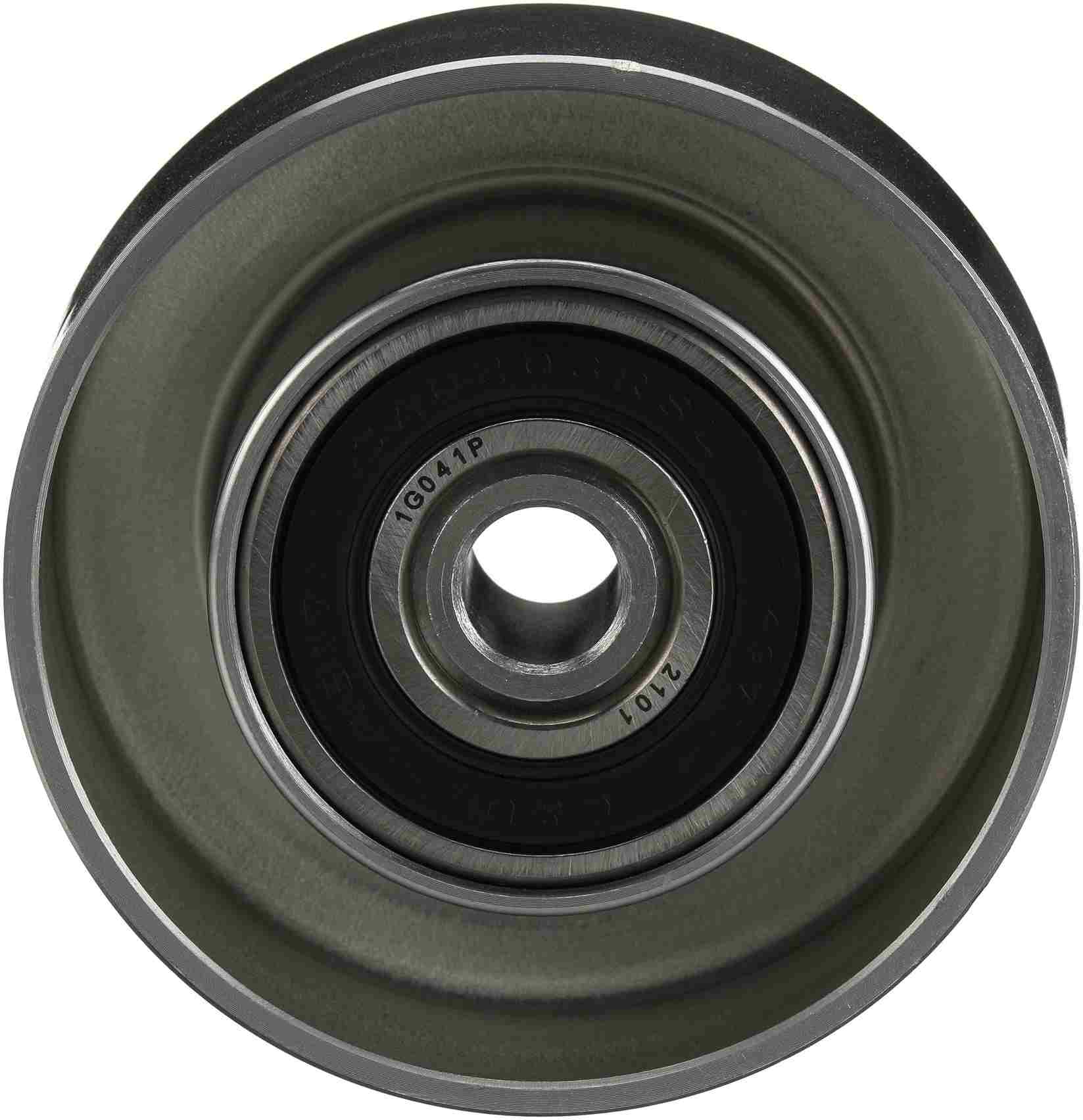 Gates 20-24 Kia Telluride V-6 3.8L Idler Belt Drive Pulley