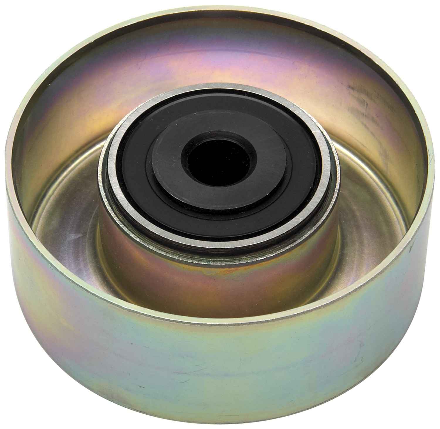 Gates 20-24 Kia Telluride V-6 3.8L Idler Belt Drive Pulley