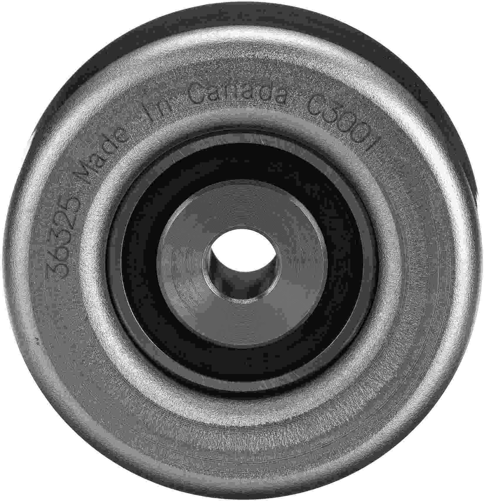 Gates 20-24 Kia Telluride V-6 3.8L Idler Belt Drive Pulley