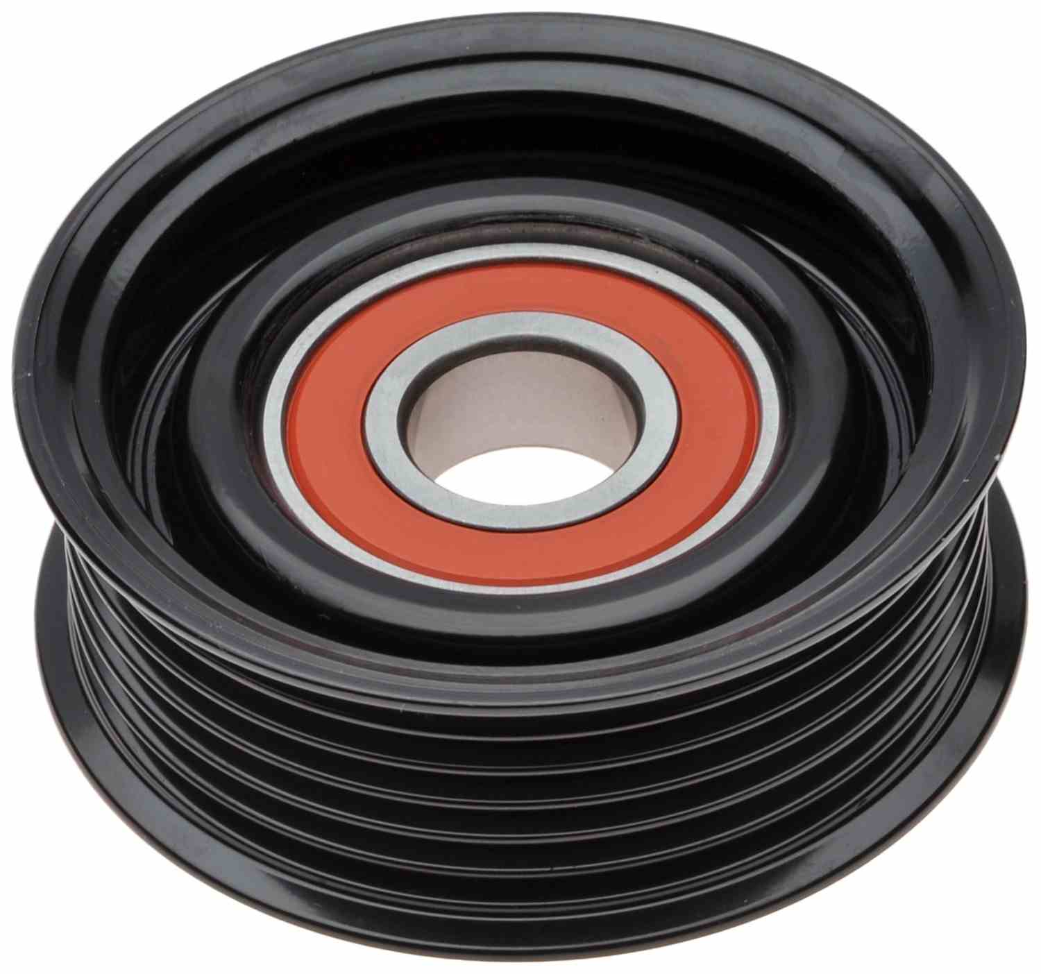 Gates 06-11 Ford Ranger 4-Cyl. 2.3L Idler Belt Drive Pulley