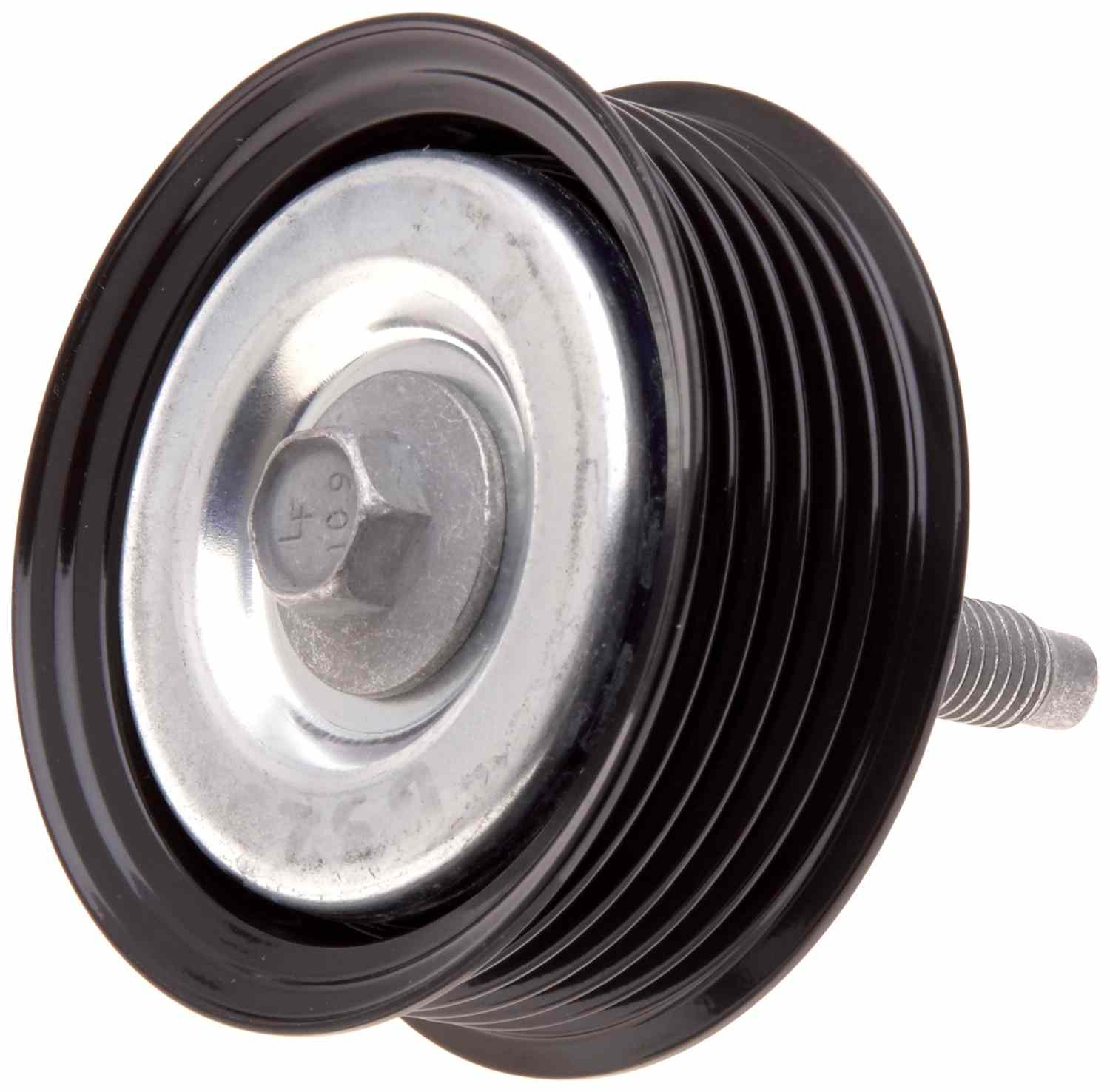 Gates 05-11 Ford Focus 4-Cyl. 2.0L Grooved Belt Drive Pulley