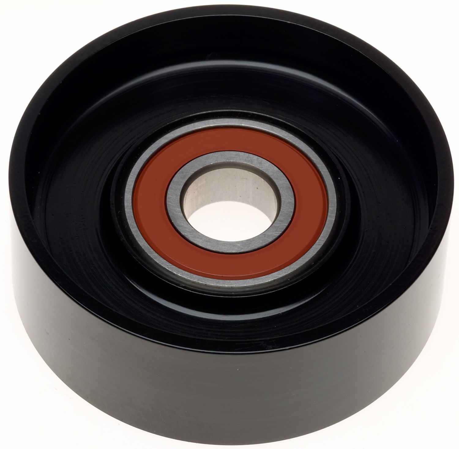 Gates 2010 Subaru Outback 6-Cyl. 3.6L Idler Belt Drive Pulley