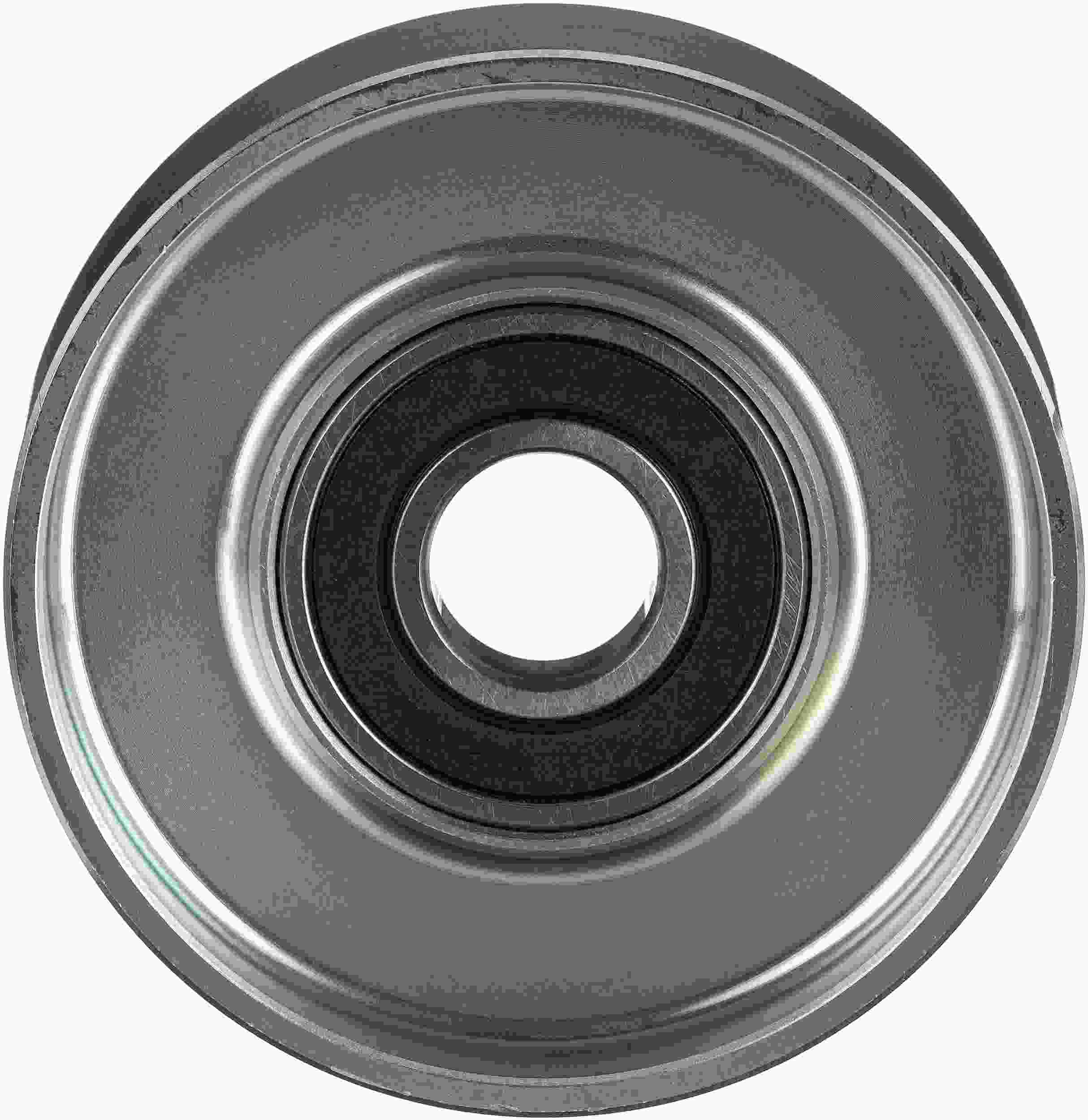Gates 2010 Subaru Outback 6-Cyl. 3.6L Idler Belt Drive Pulley