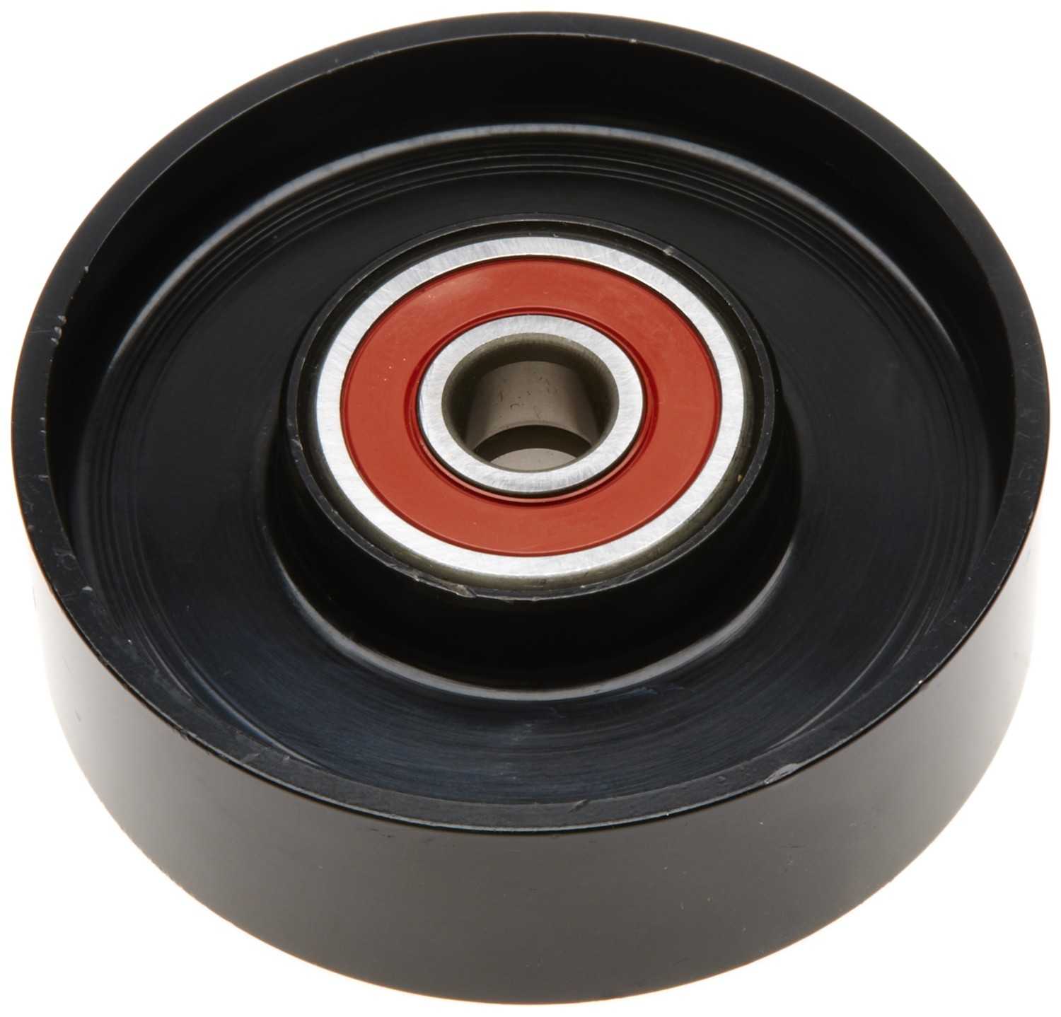 Gates 03-07 Infiniti G35 V-6 3.5L Alt. & P.S. Belt Drive Pulley