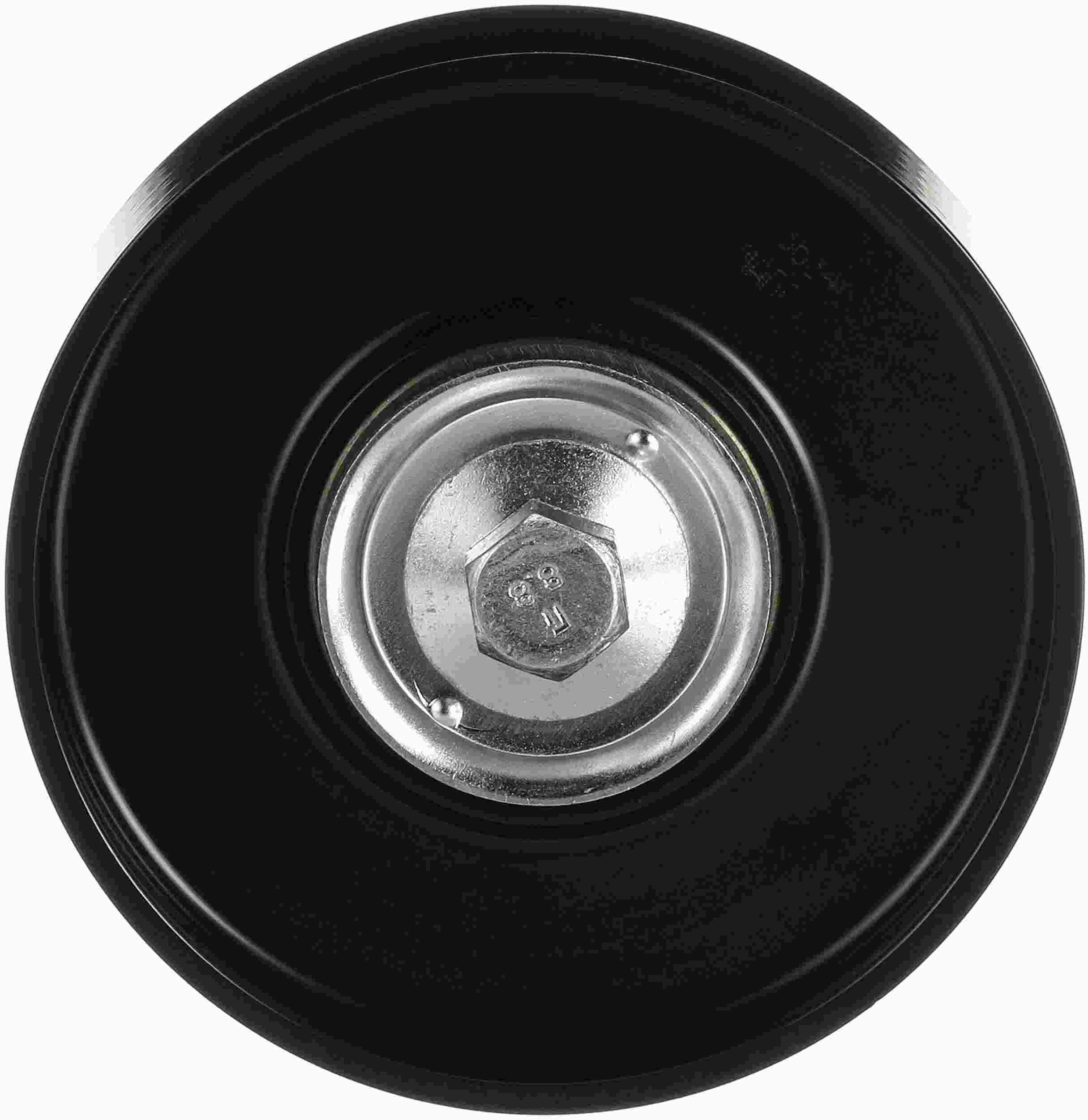 Gates 00-04 Ford Focus 4-Cyl. 2.0L Idler Belt Drive Pulley