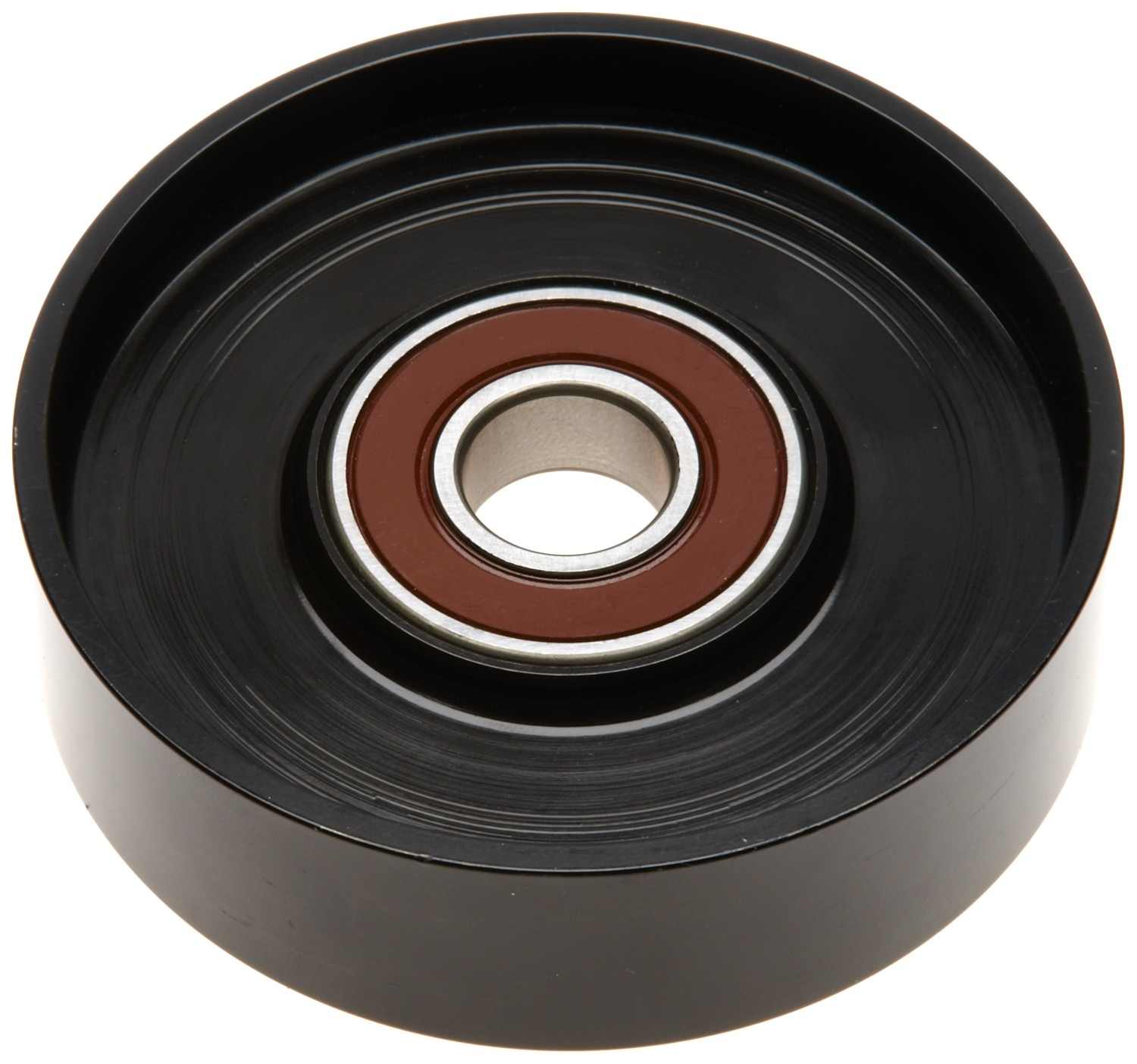 Gates 00-03 Honda S2000 4-Cyl. 2.0L Idler Belt Drive Pulley