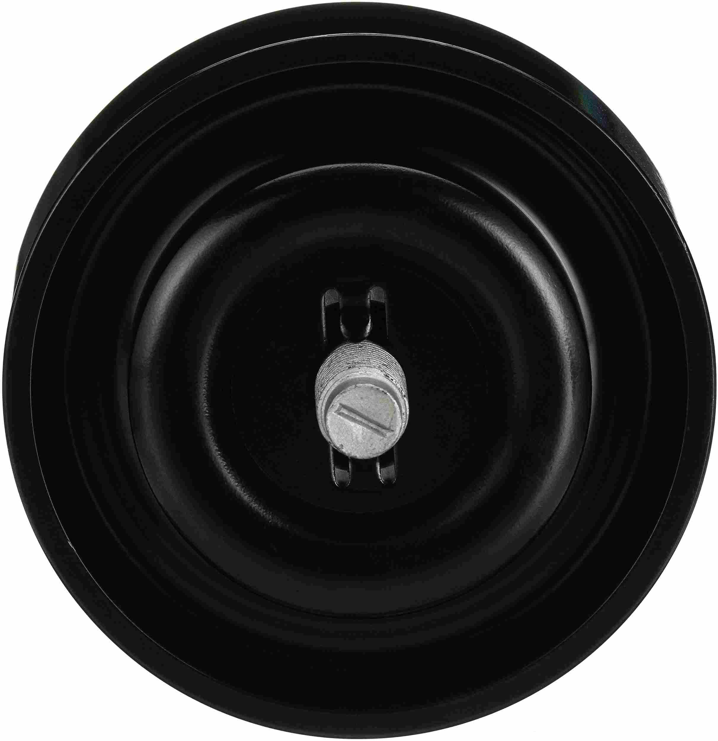 Gates 10-13 Chevrolet Camaro / 05-13 Corvette Base DriveAlign Idler Pulley