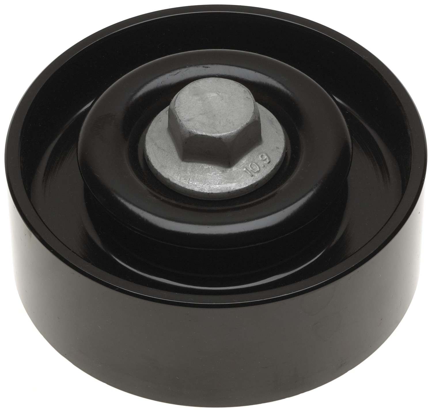 Gates 10-13 Chevrolet Camaro / 05-13 Corvette Base DriveAlign Idler Pulley
