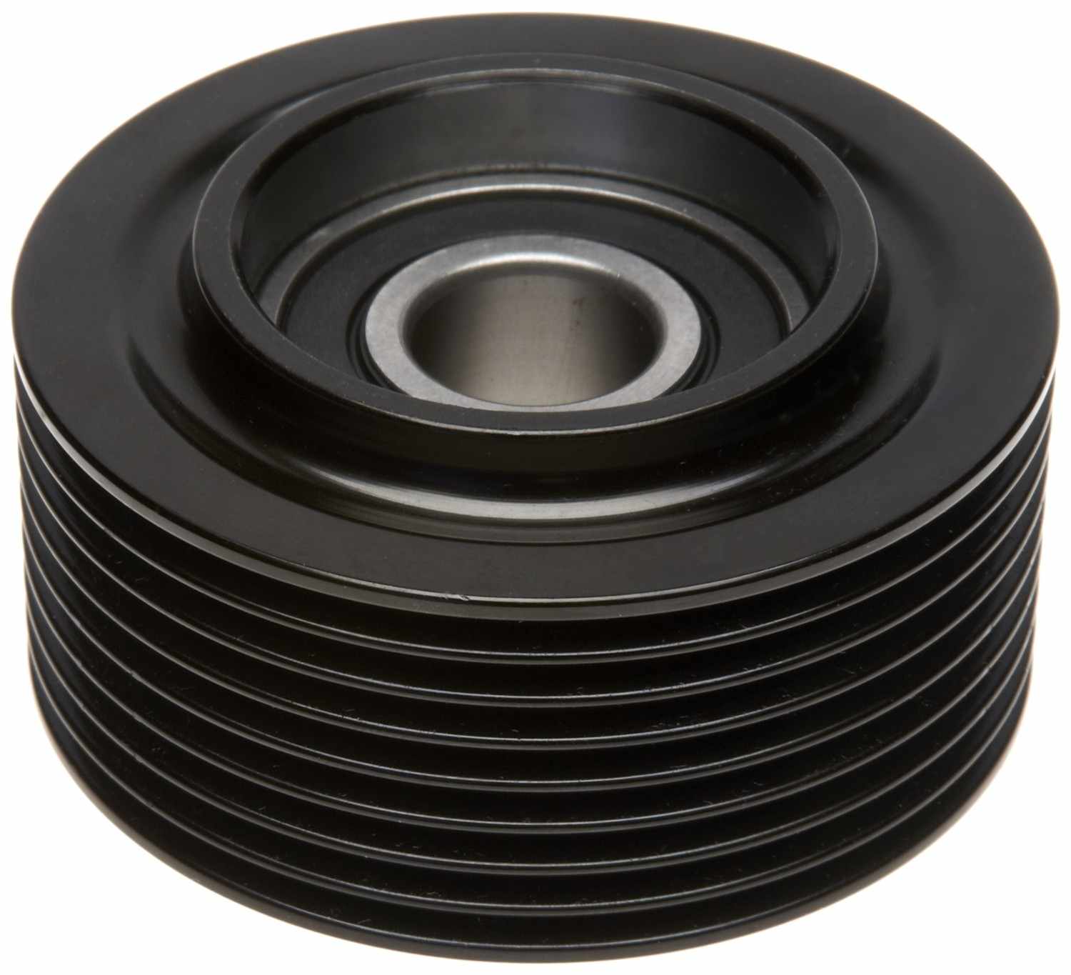 Gates 08-11 International/Navistar CE Diesel Fan & Belt Drive Pulley