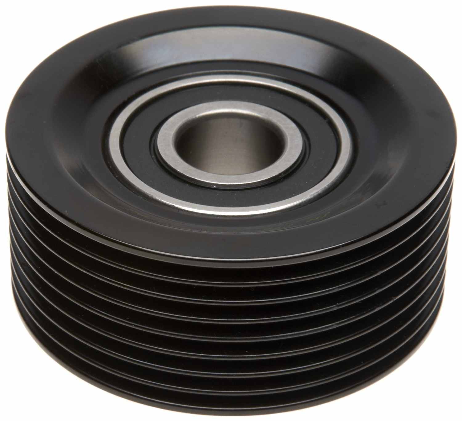 Gates 08-11 International/Navistar CE Diesel Fan & Belt Drive Pulley